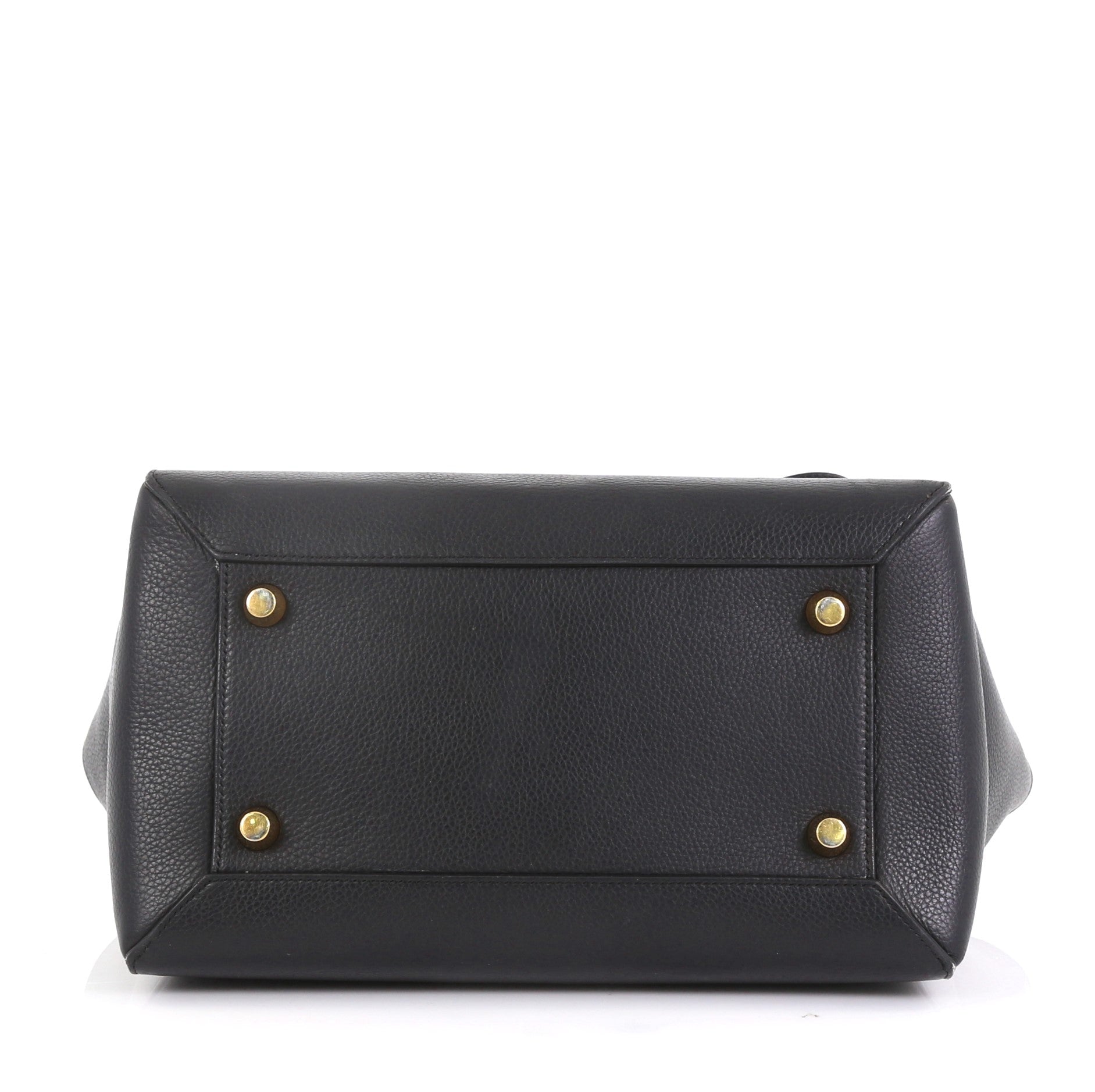 Belt Bag Grainy Leather Mini