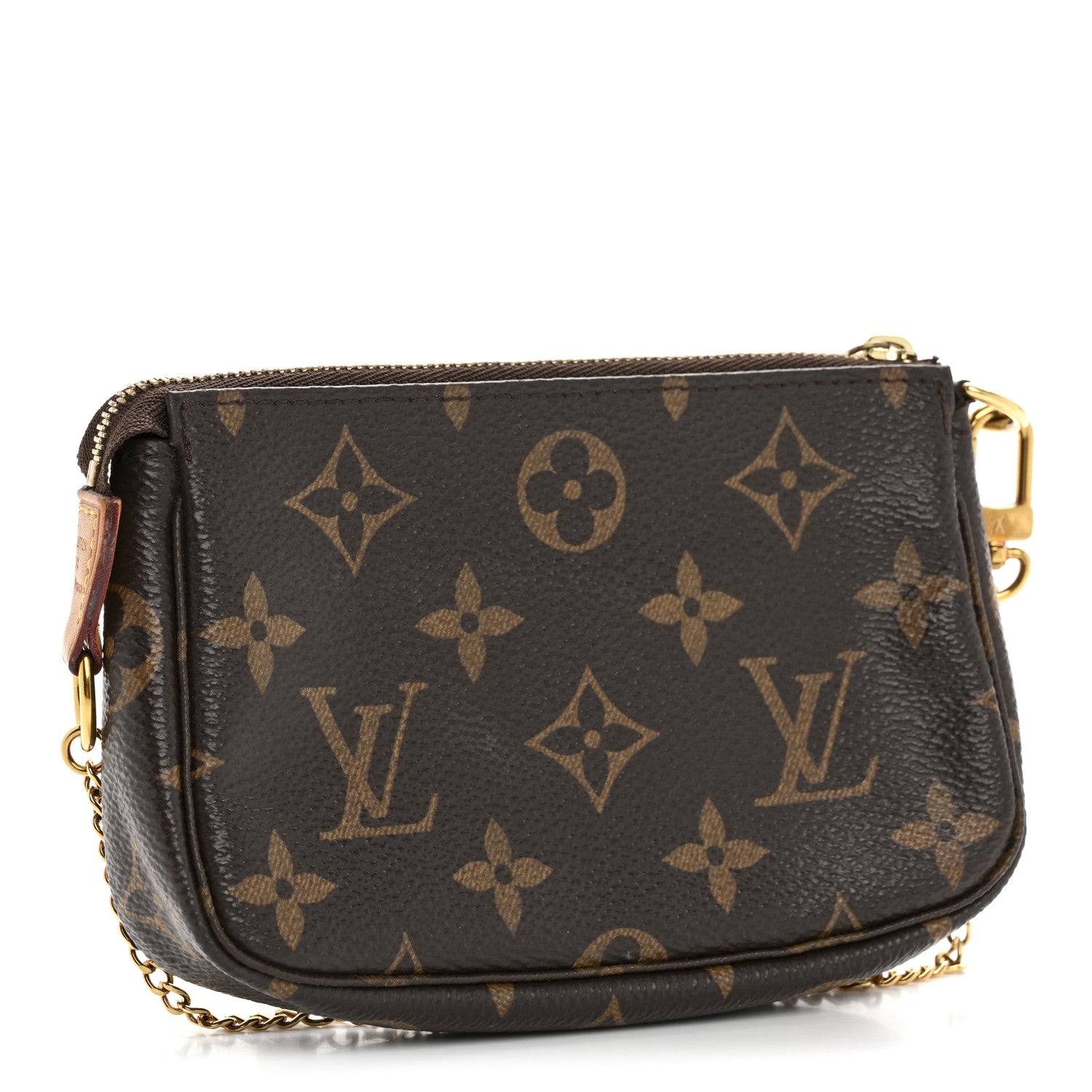 Monogram Mini Pochette Accessories