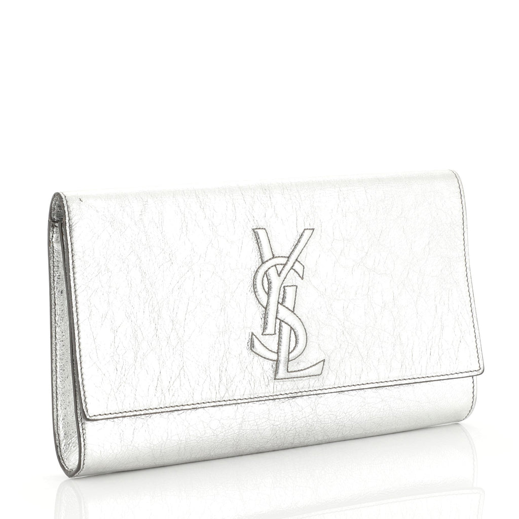 Belle de Jour Clutch Leather Large