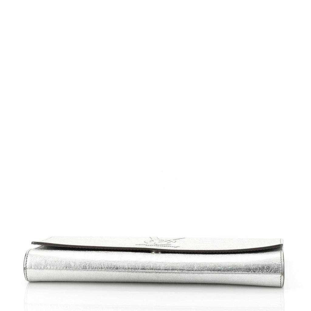 Belle de Jour Clutch Leather Large