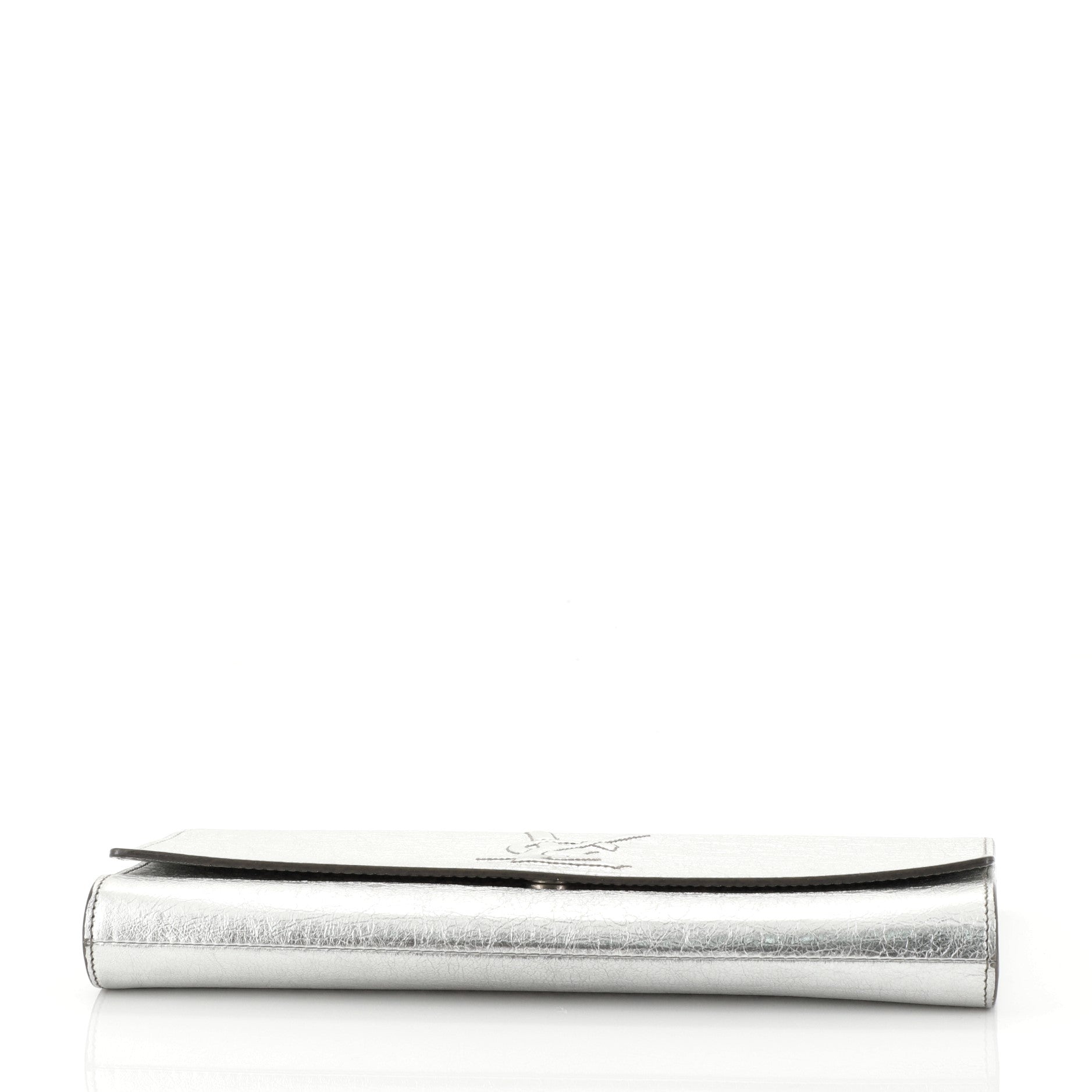 Belle de Jour Clutch Leather Large