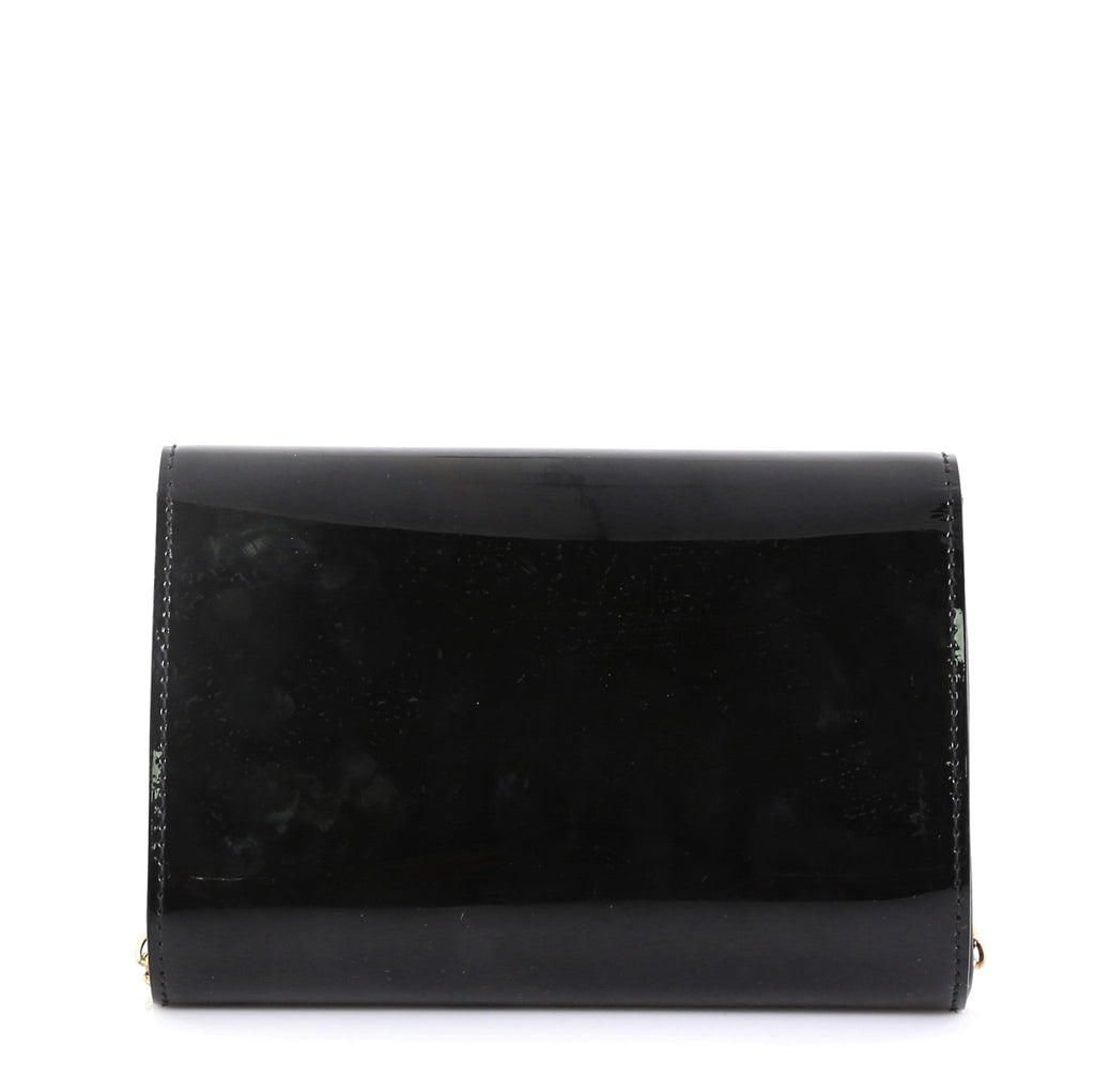 Chain Louise Clutch Patent PM