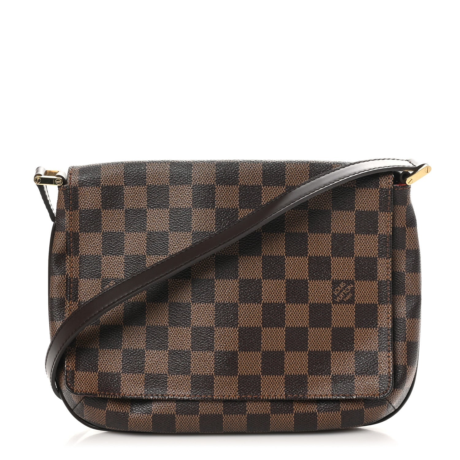 Damier Ebene Musette Tango