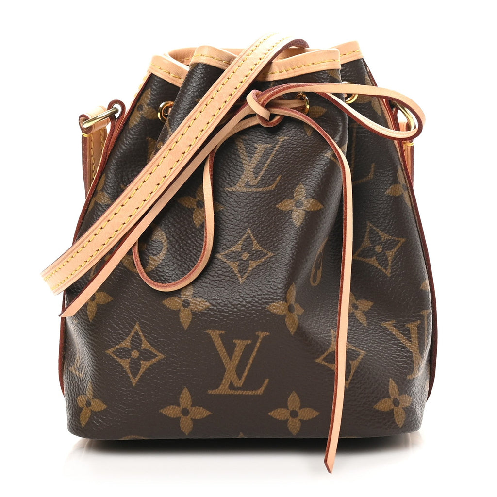 Monogram Nano Noe
