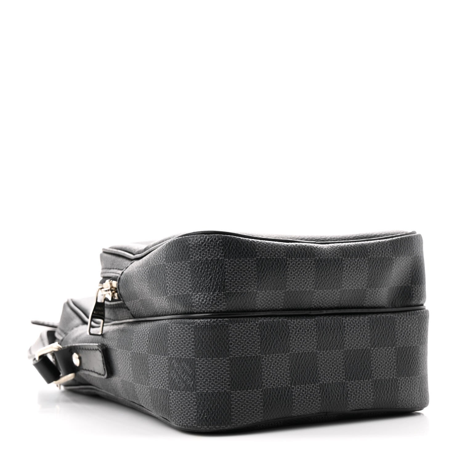 Damier Graphite Rem Bag