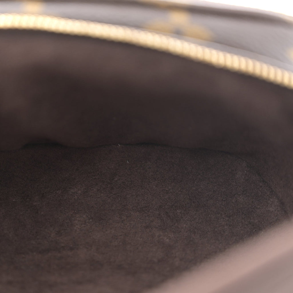 Monogram Mini Bumbag