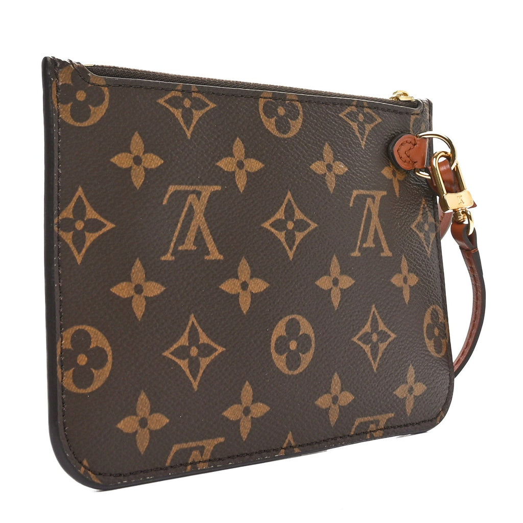Monogram Loop Hobo Pochette