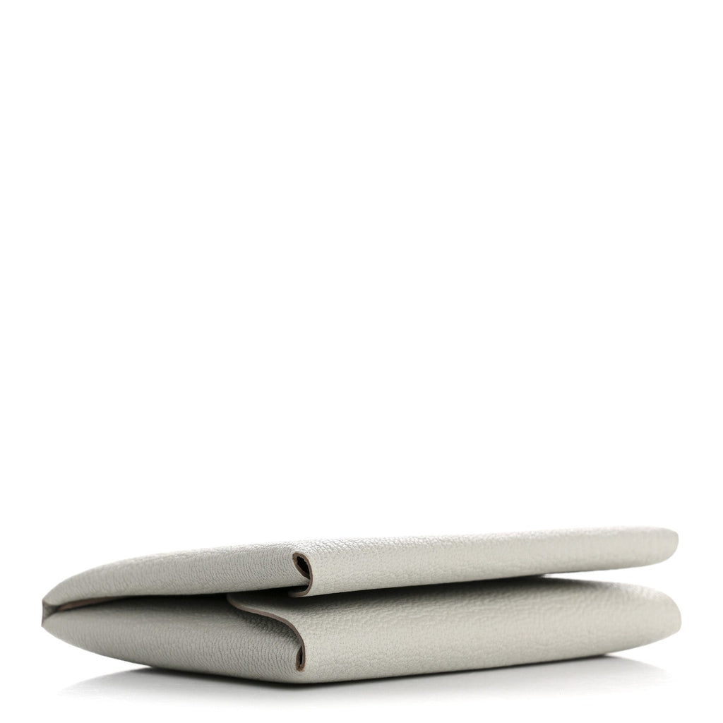 Chevre Mysore Calvi Duo  Case Gris Perle