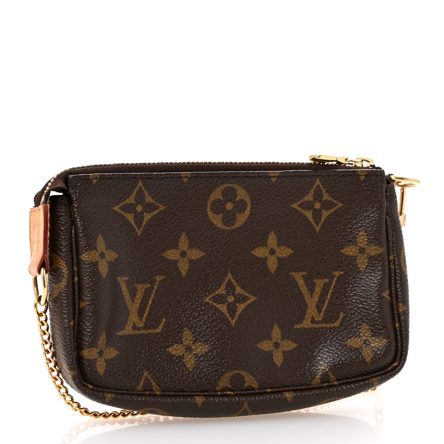 Monogram Mini Pochette Accessories
