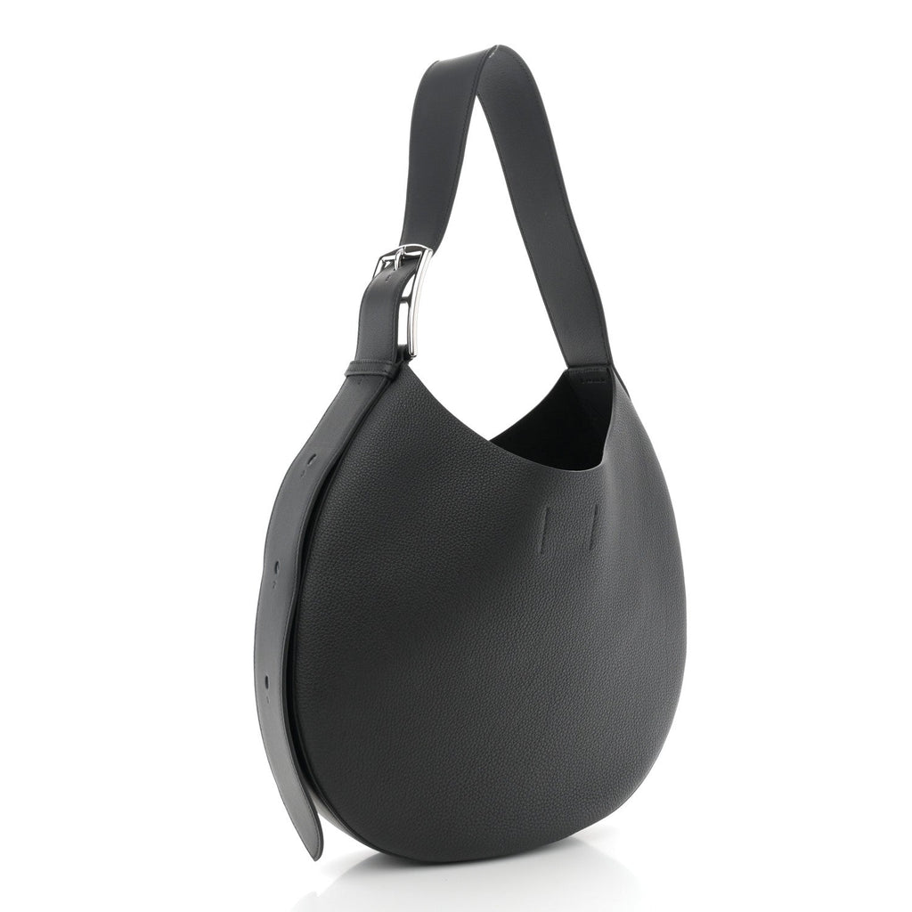 Taurillon Maurice Swift Arçon Black