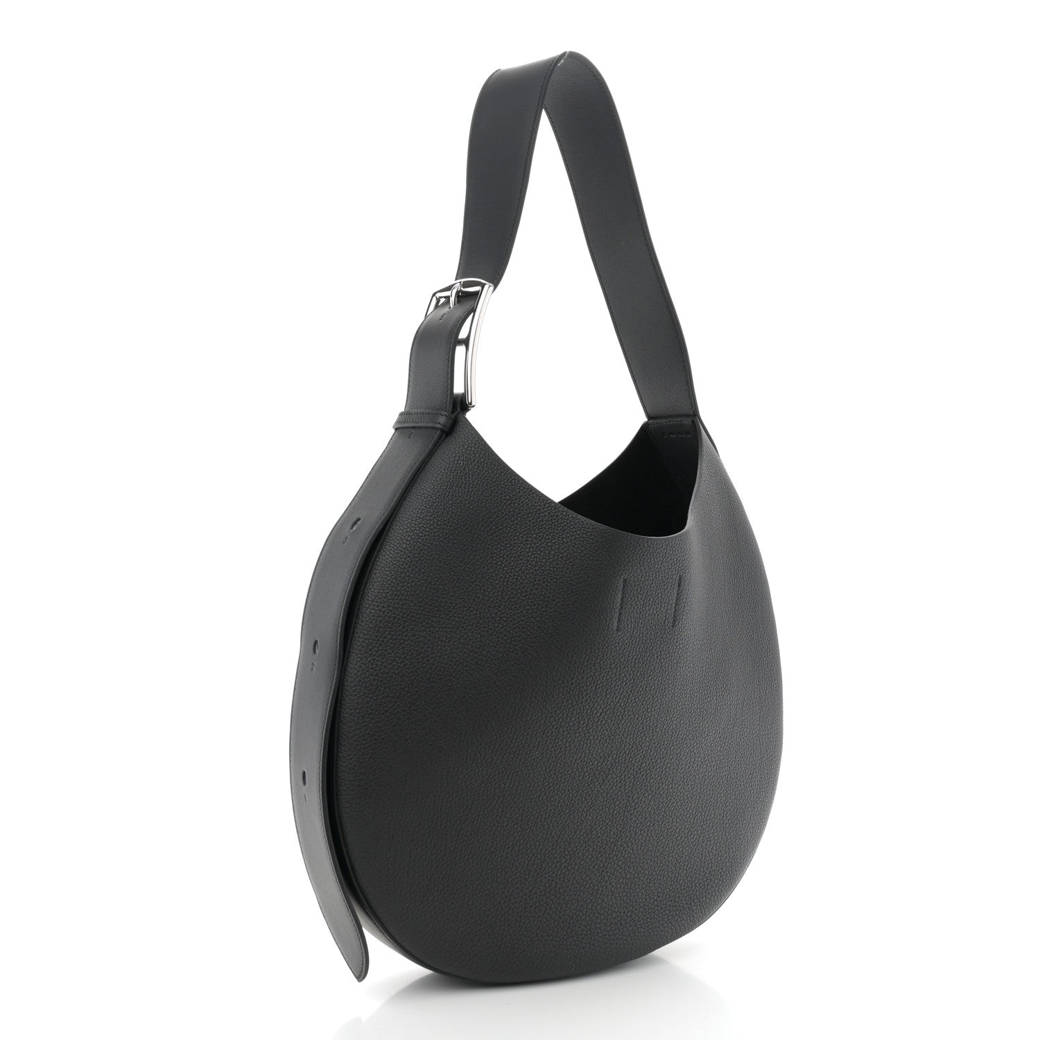 Taurillon Maurice Swift Arçon Black