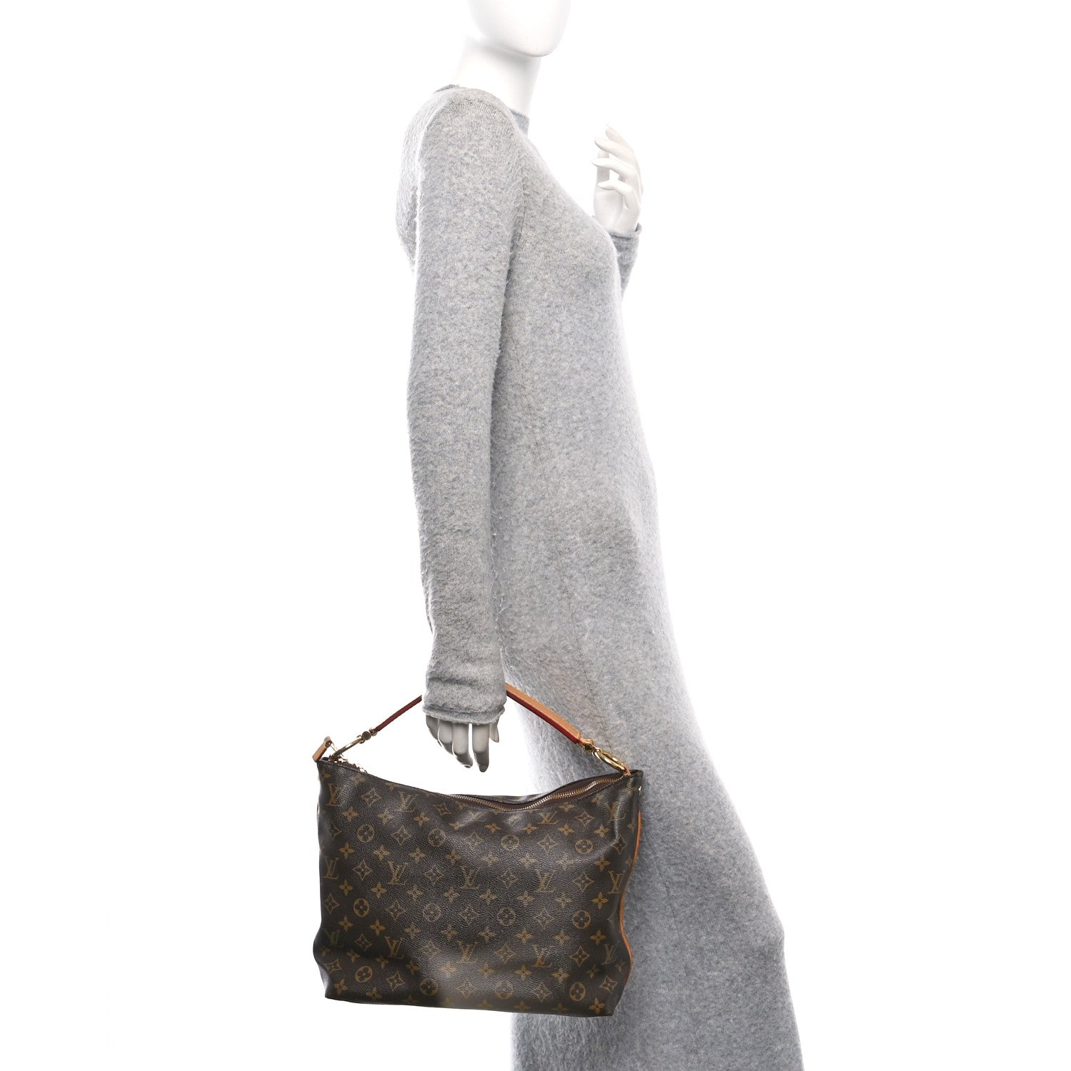 Monogram Sully PM