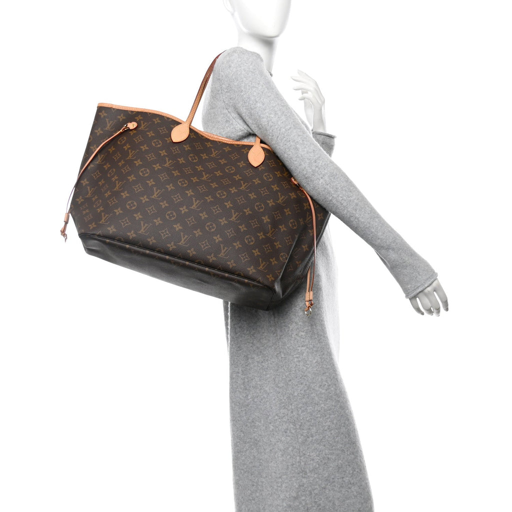Monogram Neo Neverfull GM