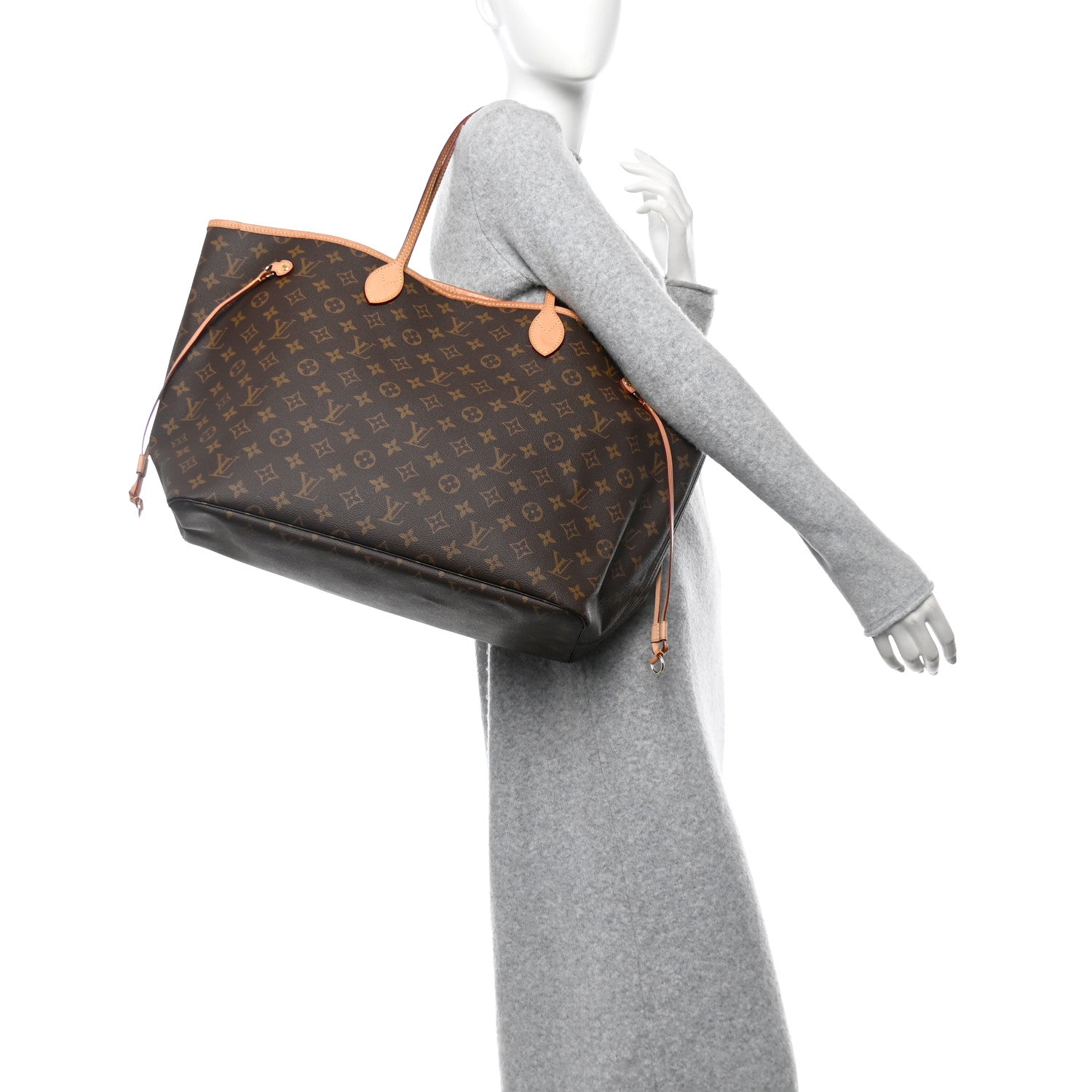 Monogram Neo Neverfull GM