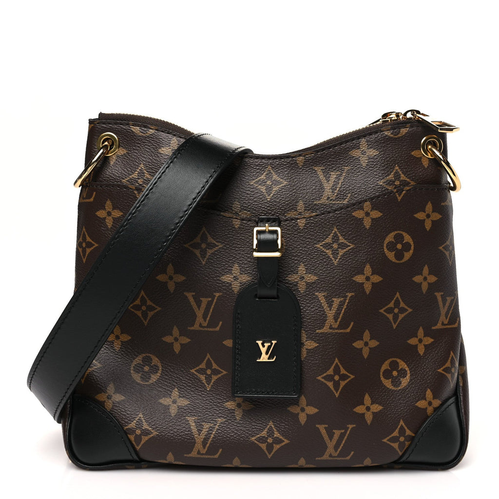 Monogram Odeon PM Black