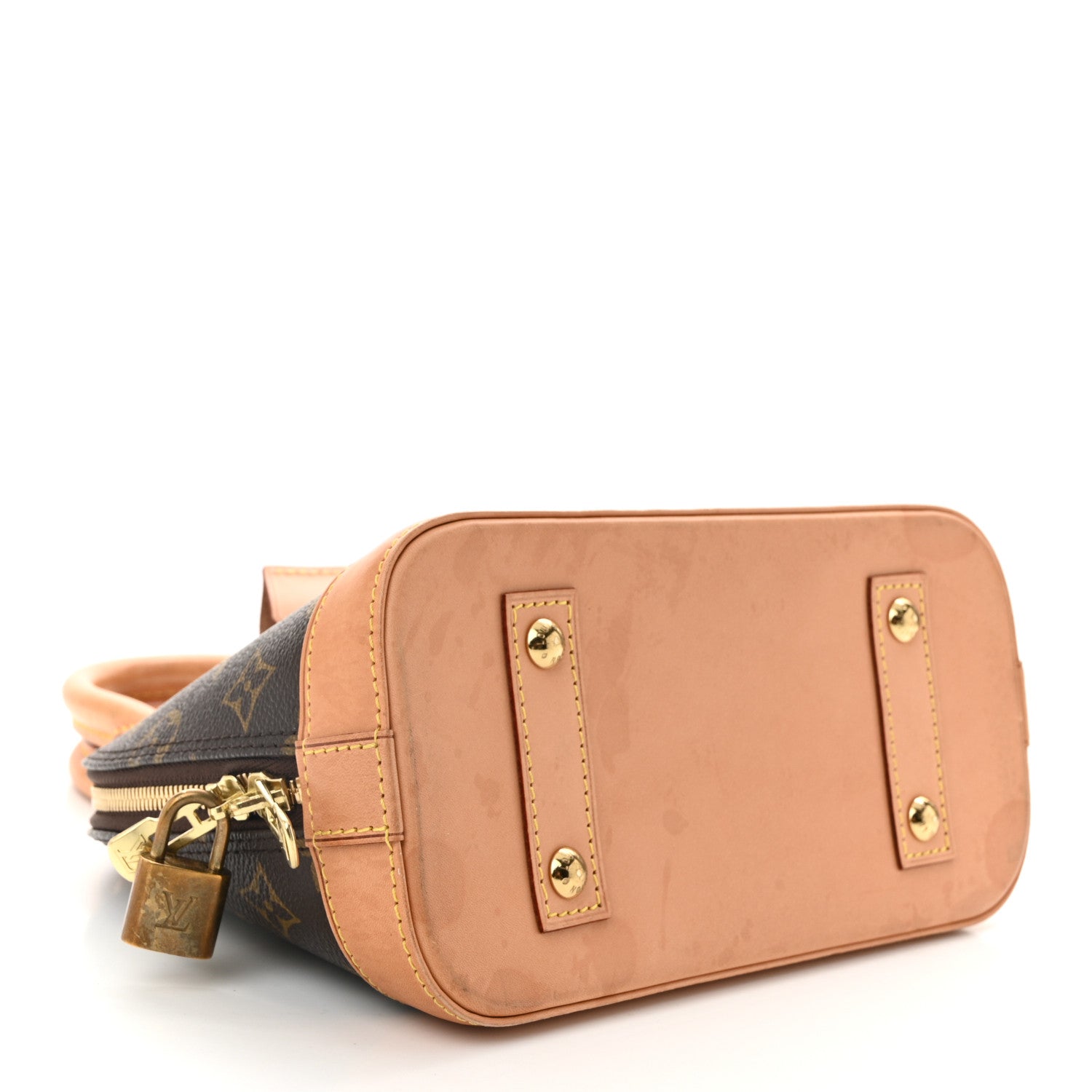 Monogram Alma BB