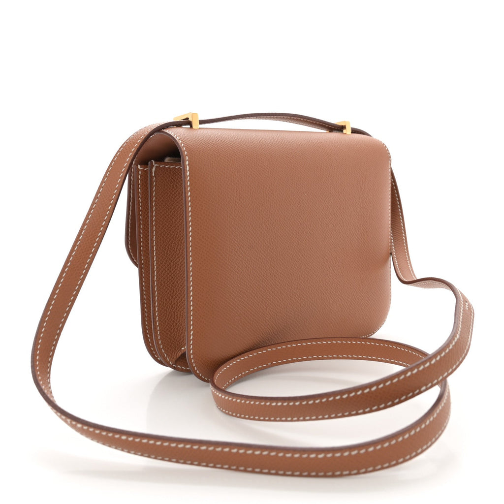 Epsom Constance 18 Gold