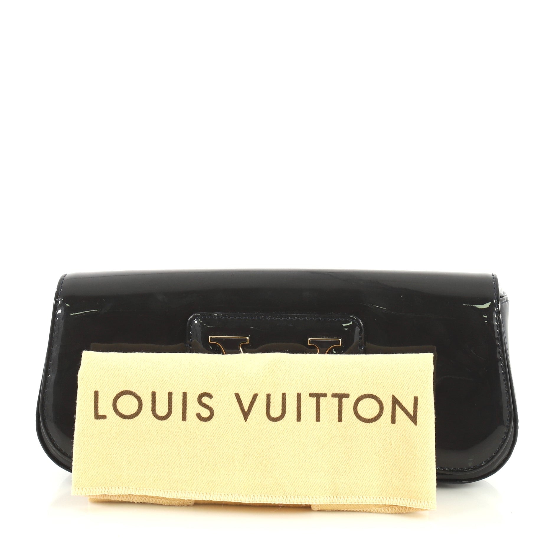 Sobe Clutch Patent