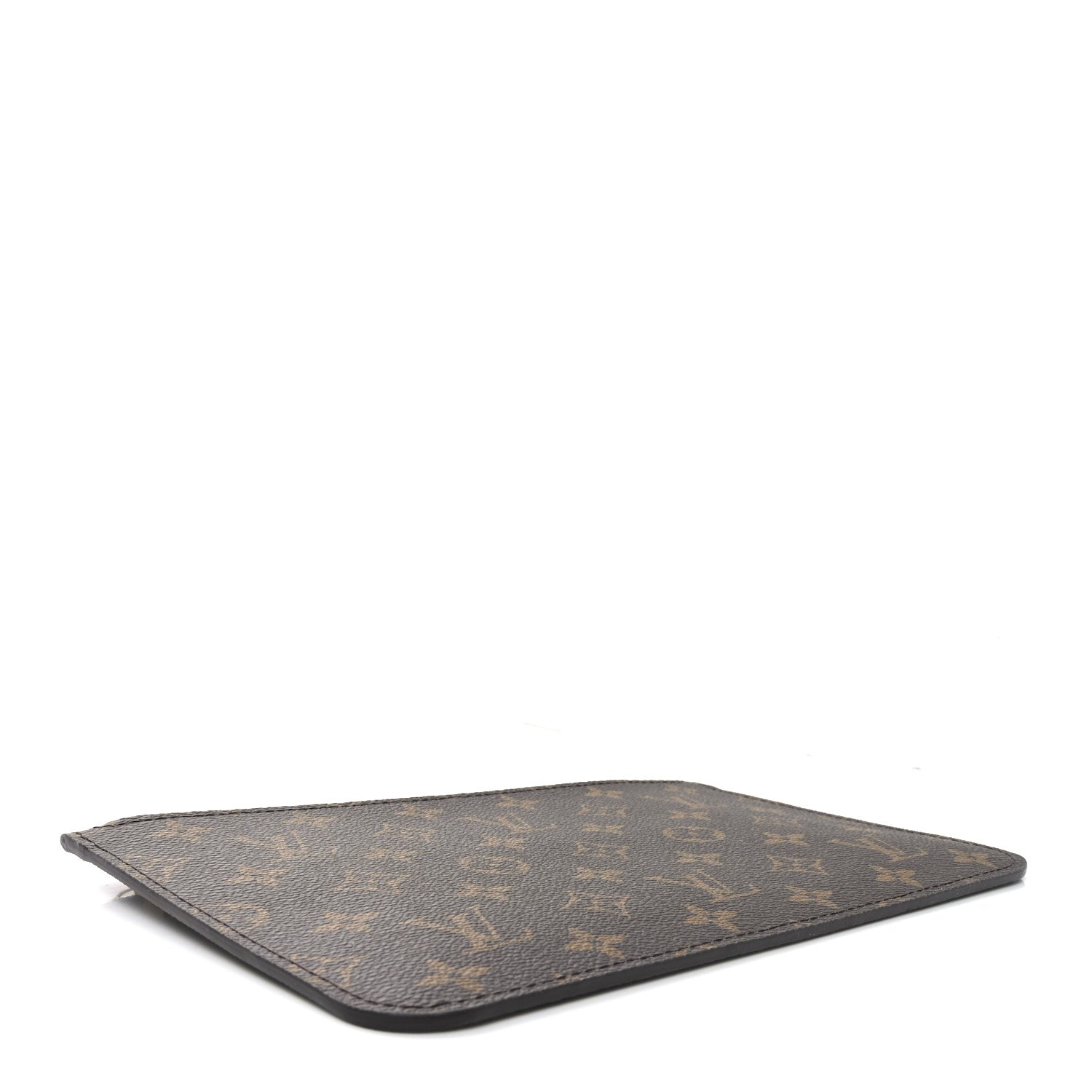 Monogram Neverfull MM GM Pochette Pivoine