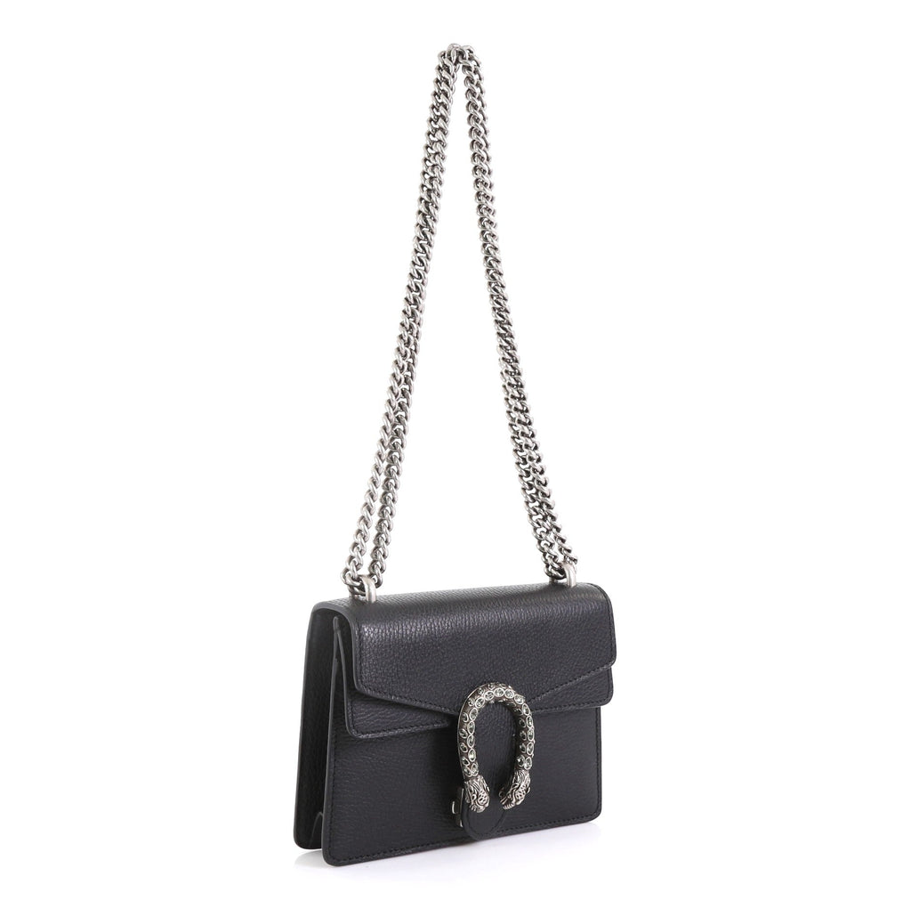 Dionysus Bag Leather Mini