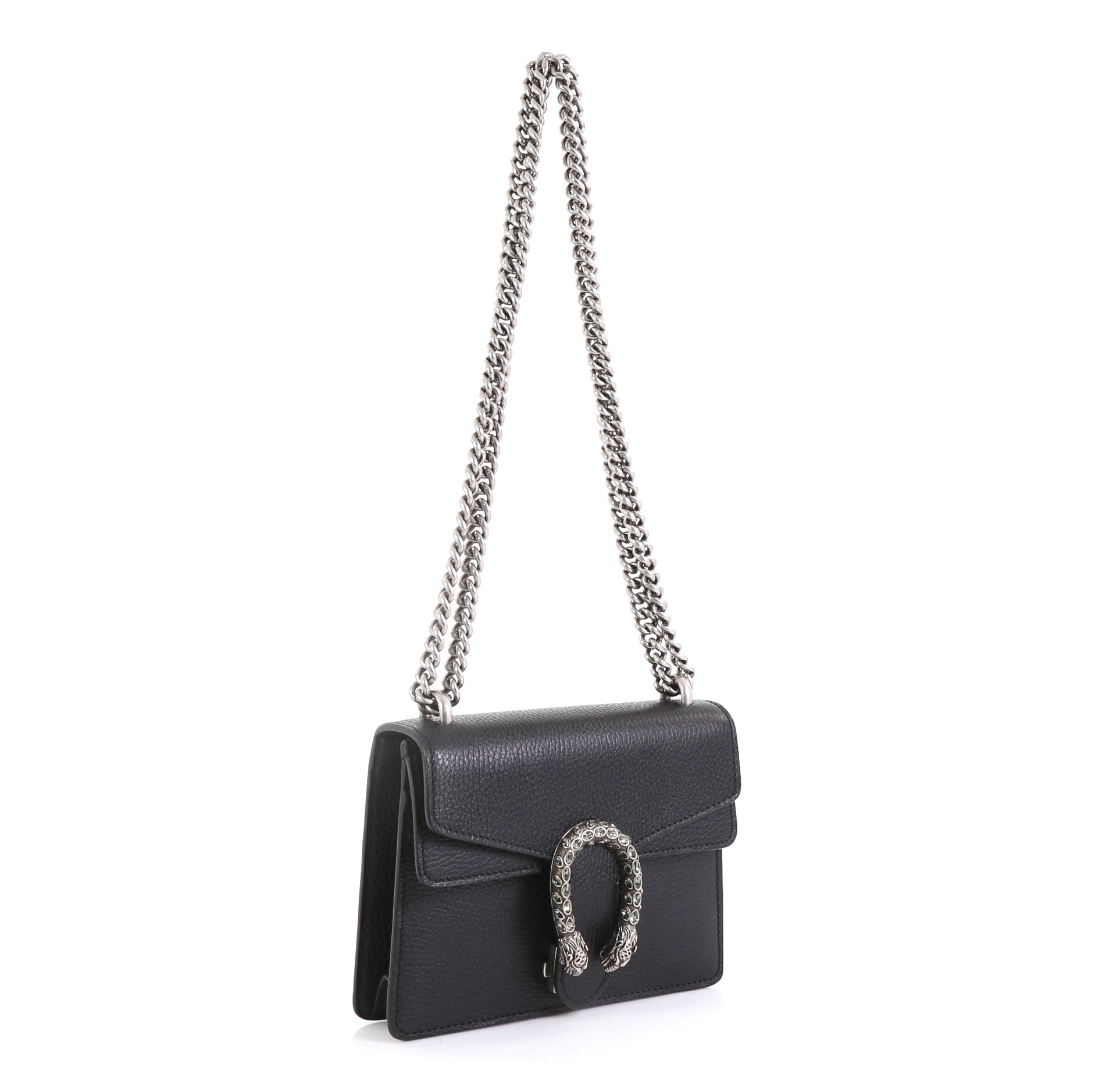 Dionysus Bag Leather Mini