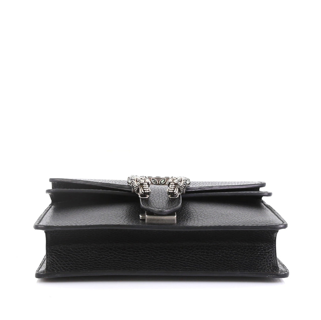 Dionysus Bag Leather Mini