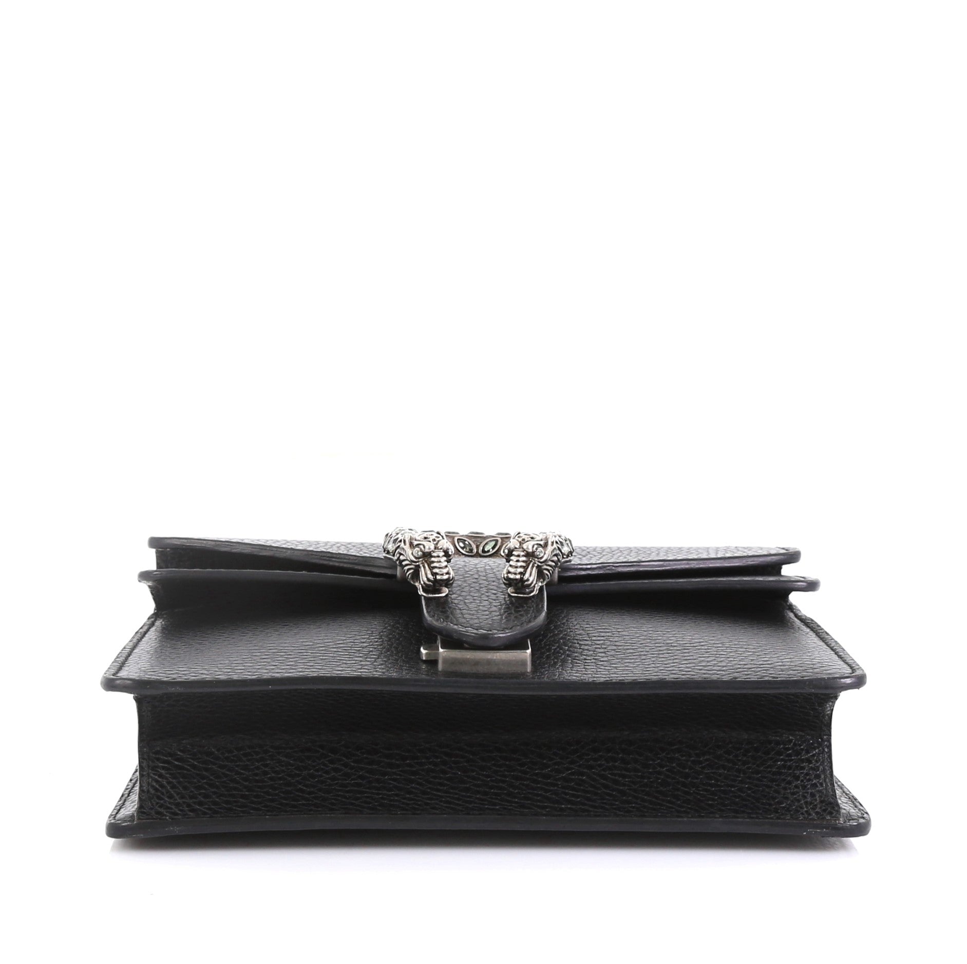 Dionysus Bag Leather Mini