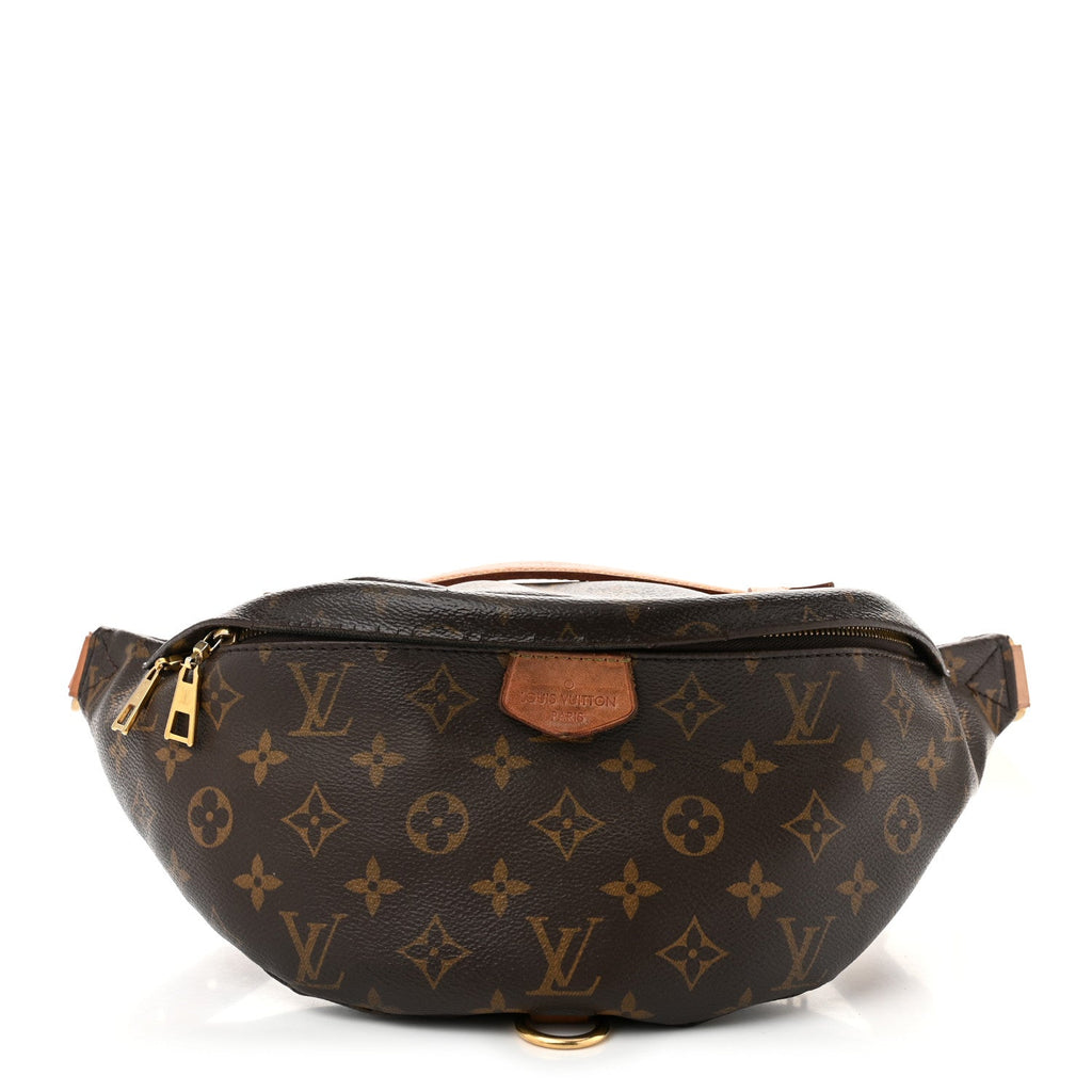 Monogram Bumbag