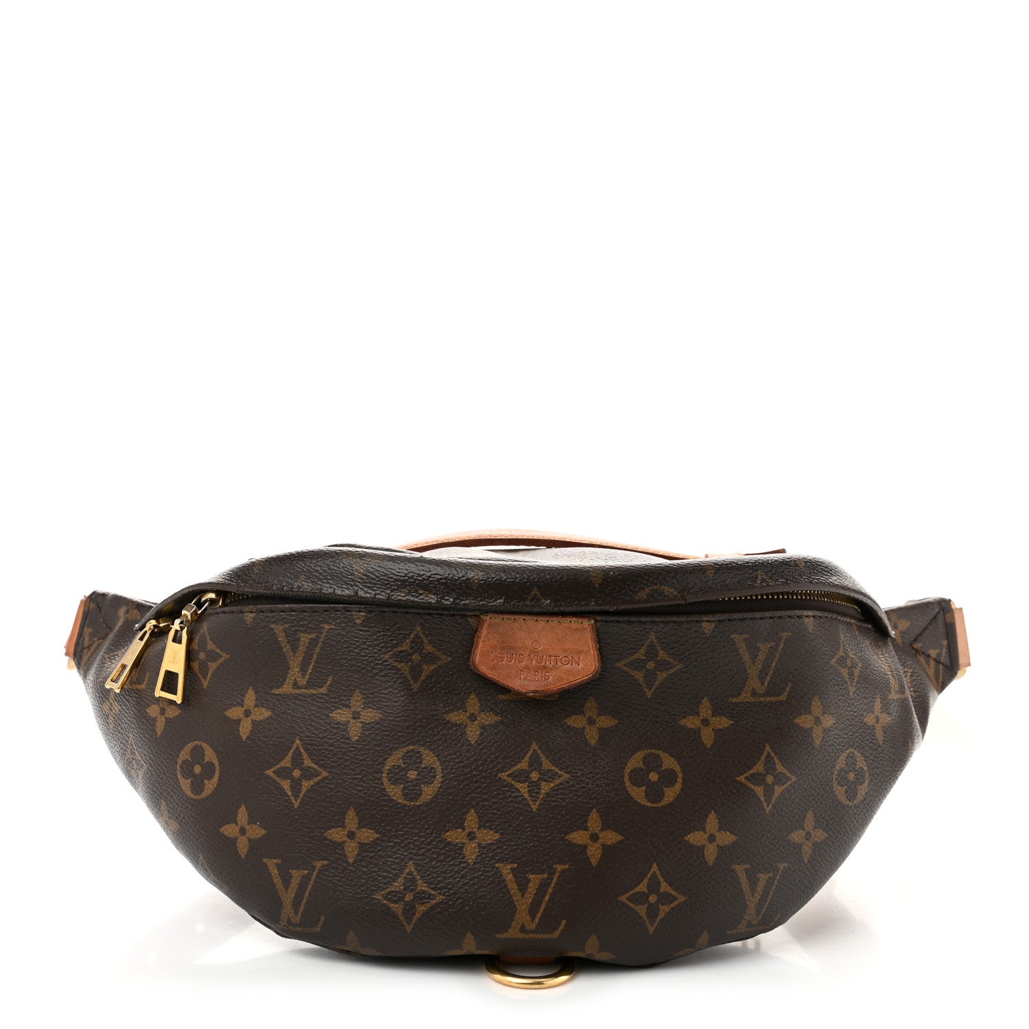 Monogram Bumbag