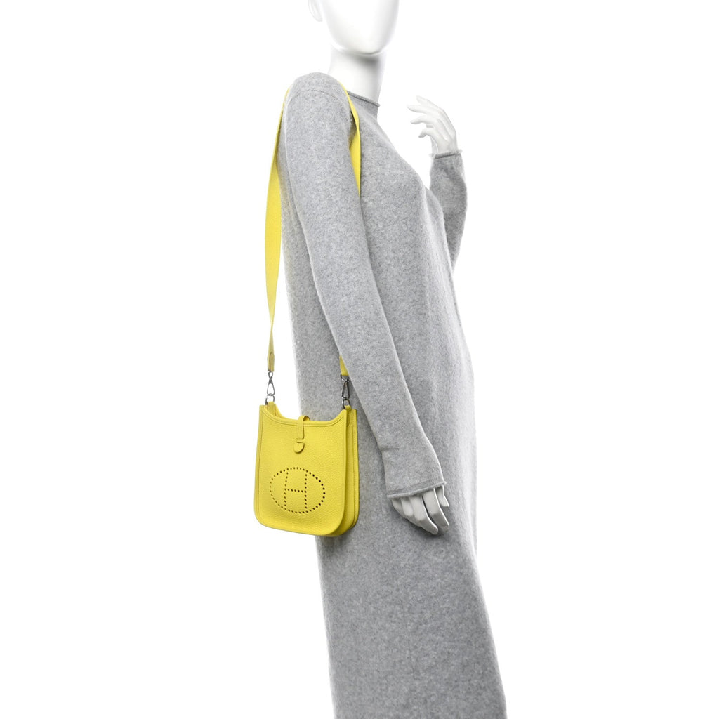 Taurillon Clemence Evelyne TPM Lime