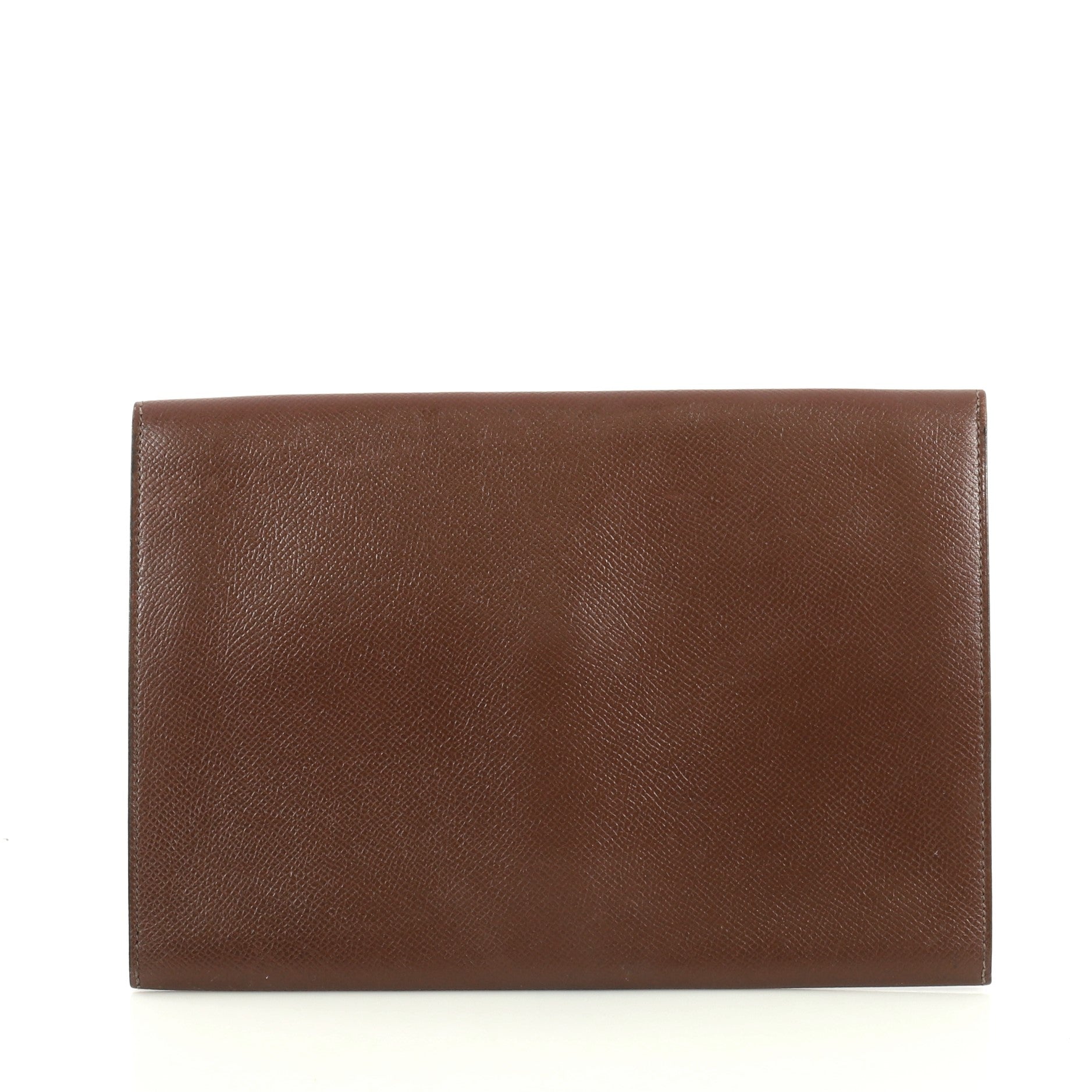 Rio Clutch Leather PM