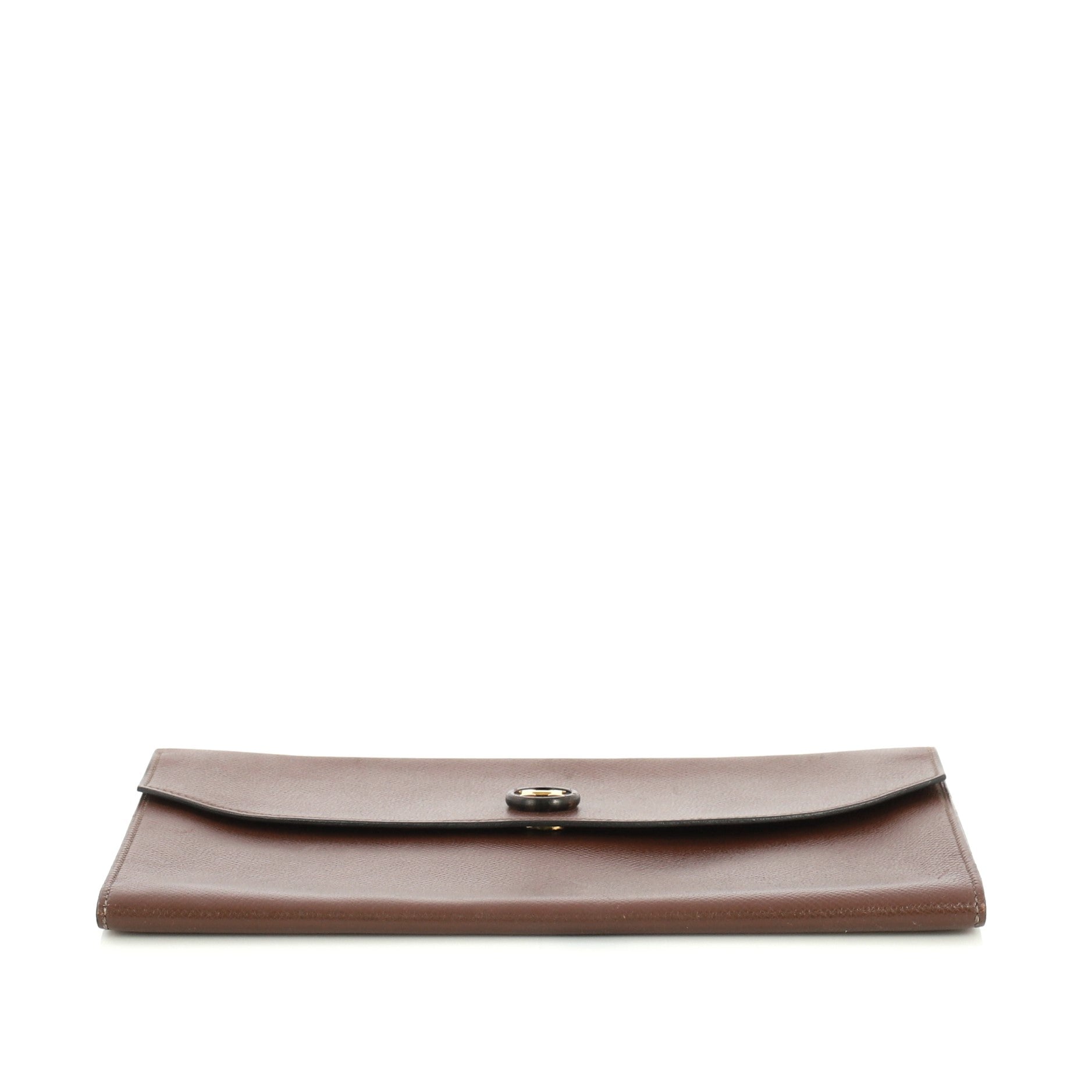 Rio Clutch Leather PM