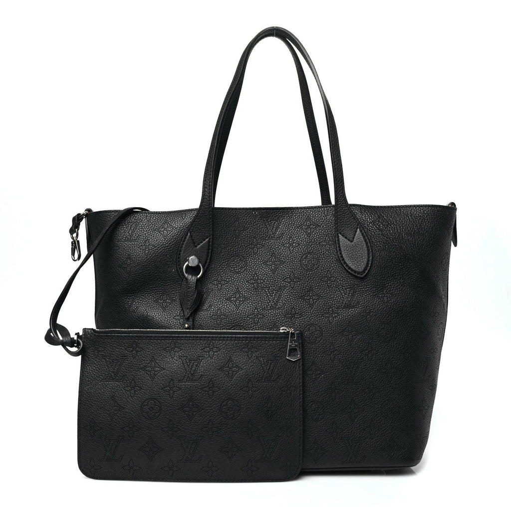 Mahina Blossom MM Black