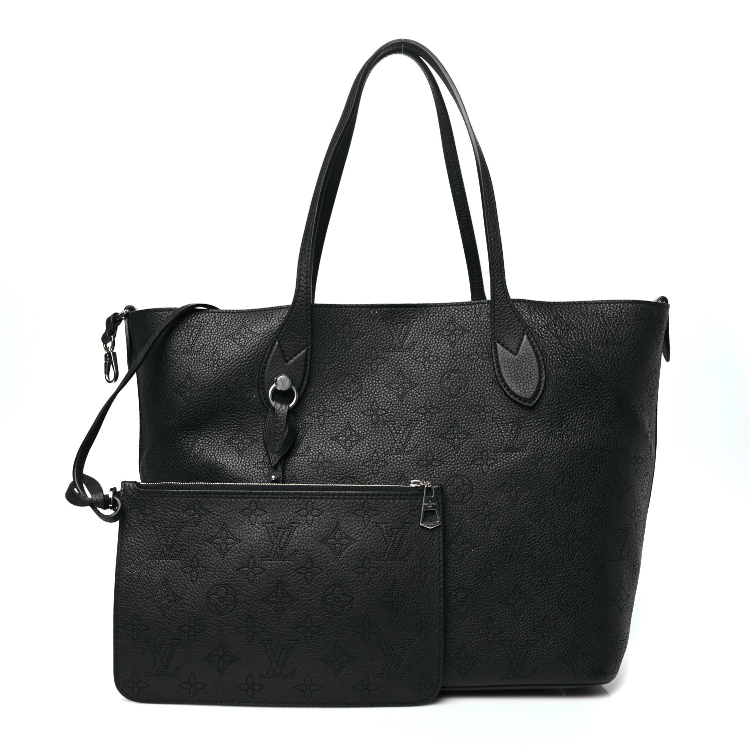 Mahina Blossom MM Black