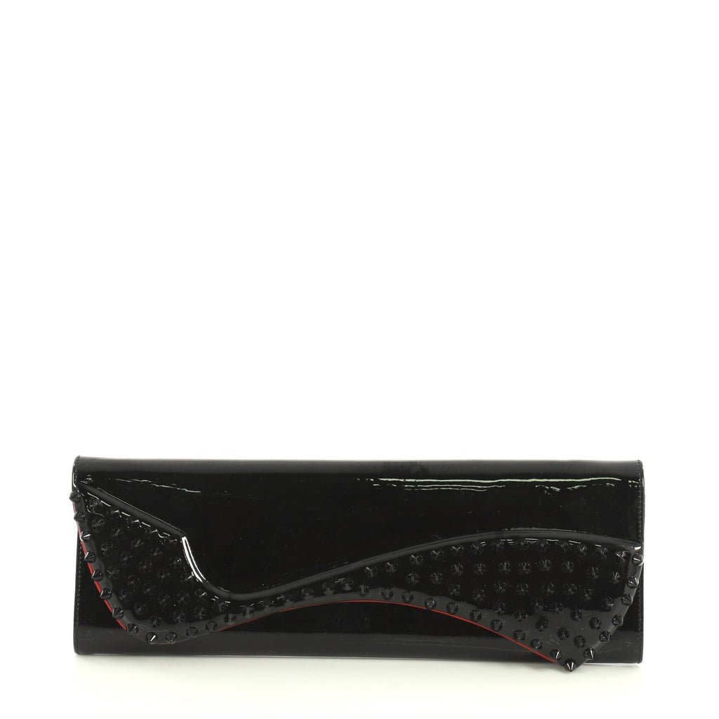Pigalle Clutch Patent