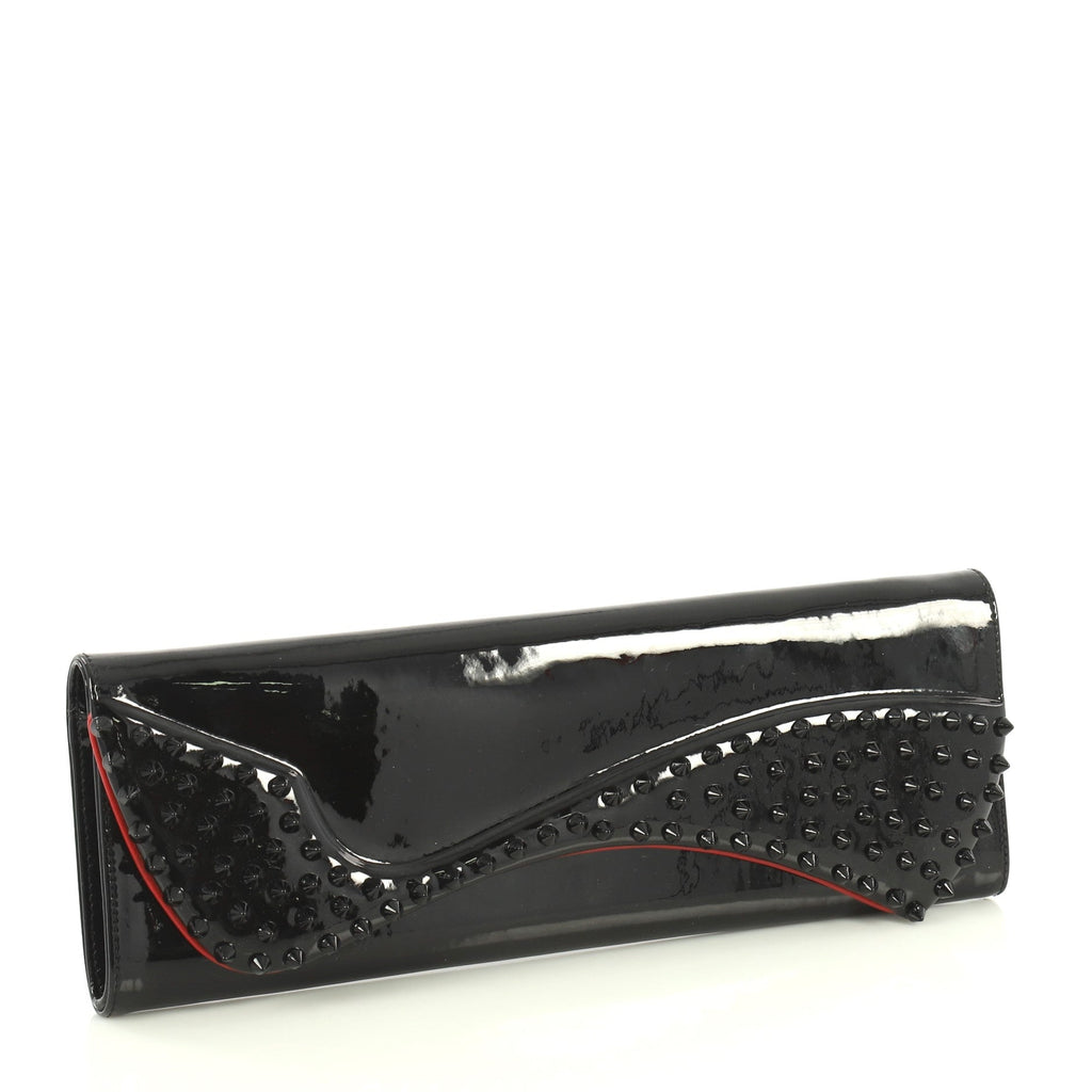 Pigalle Clutch Patent