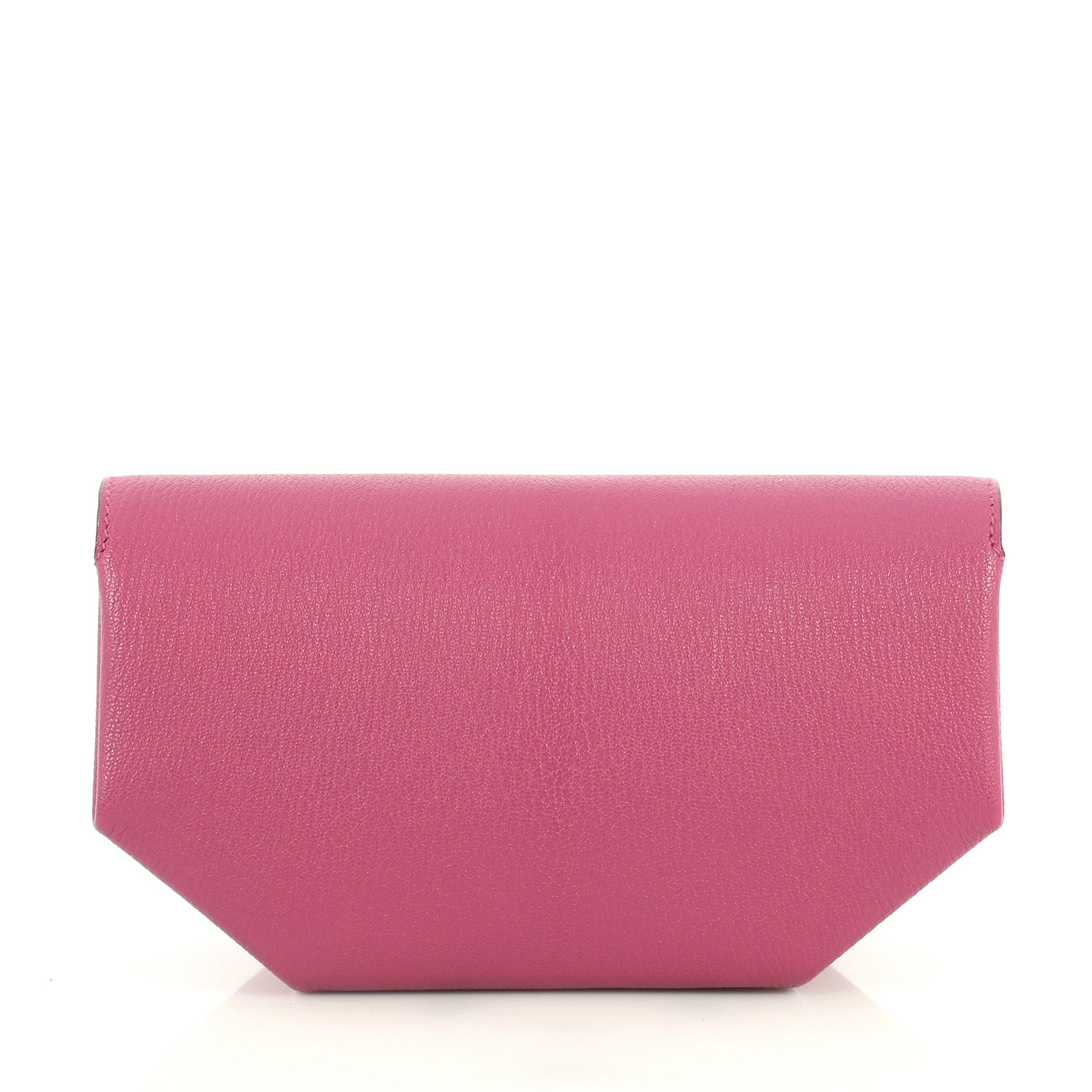 Opli Clutch Leather