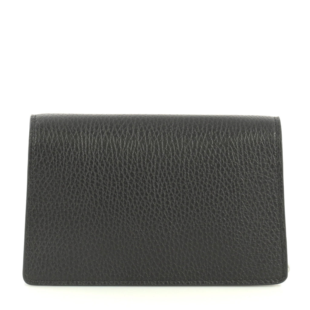 Dionysus Bag Leather Super Mini