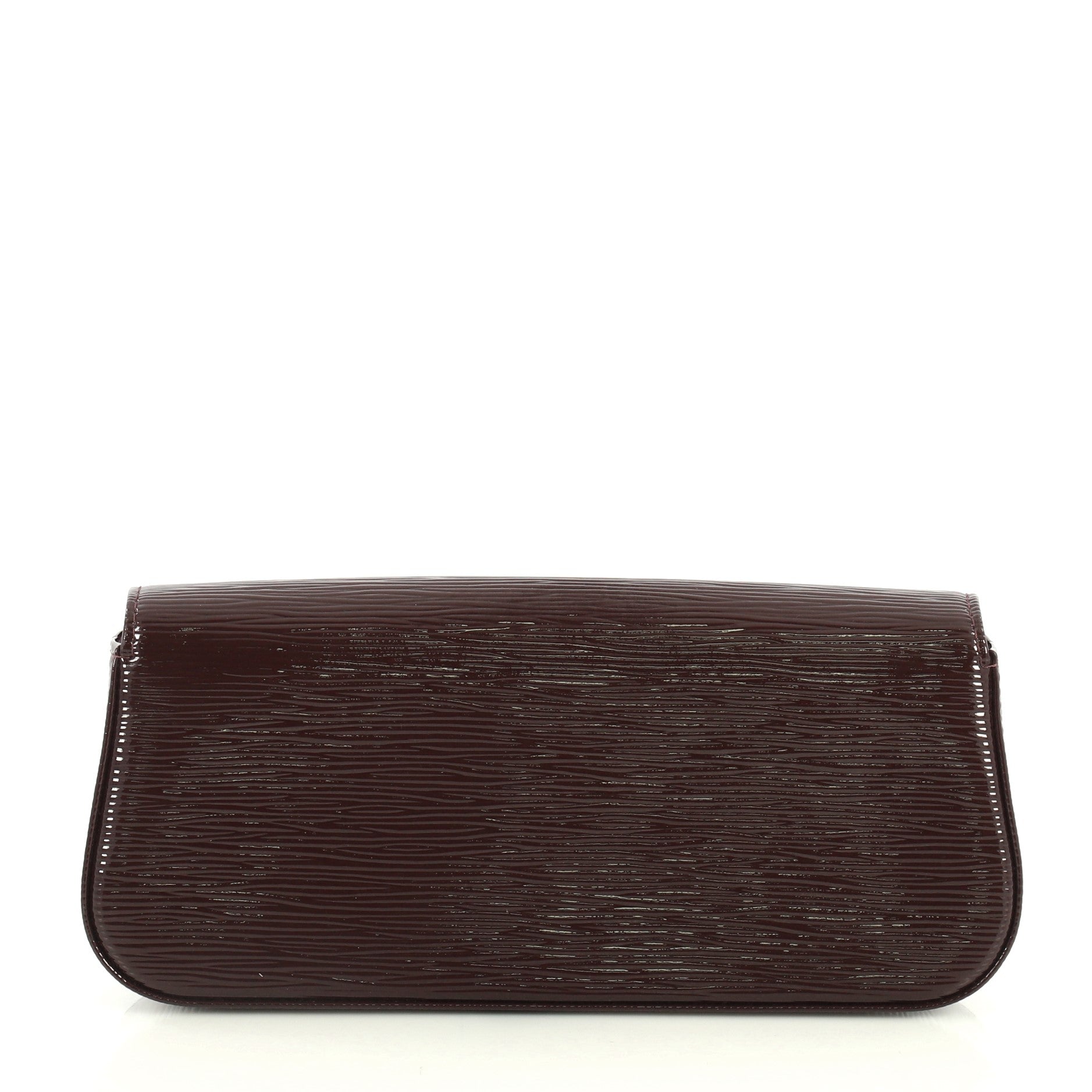 Sobe Clutch Electric Epi Leather