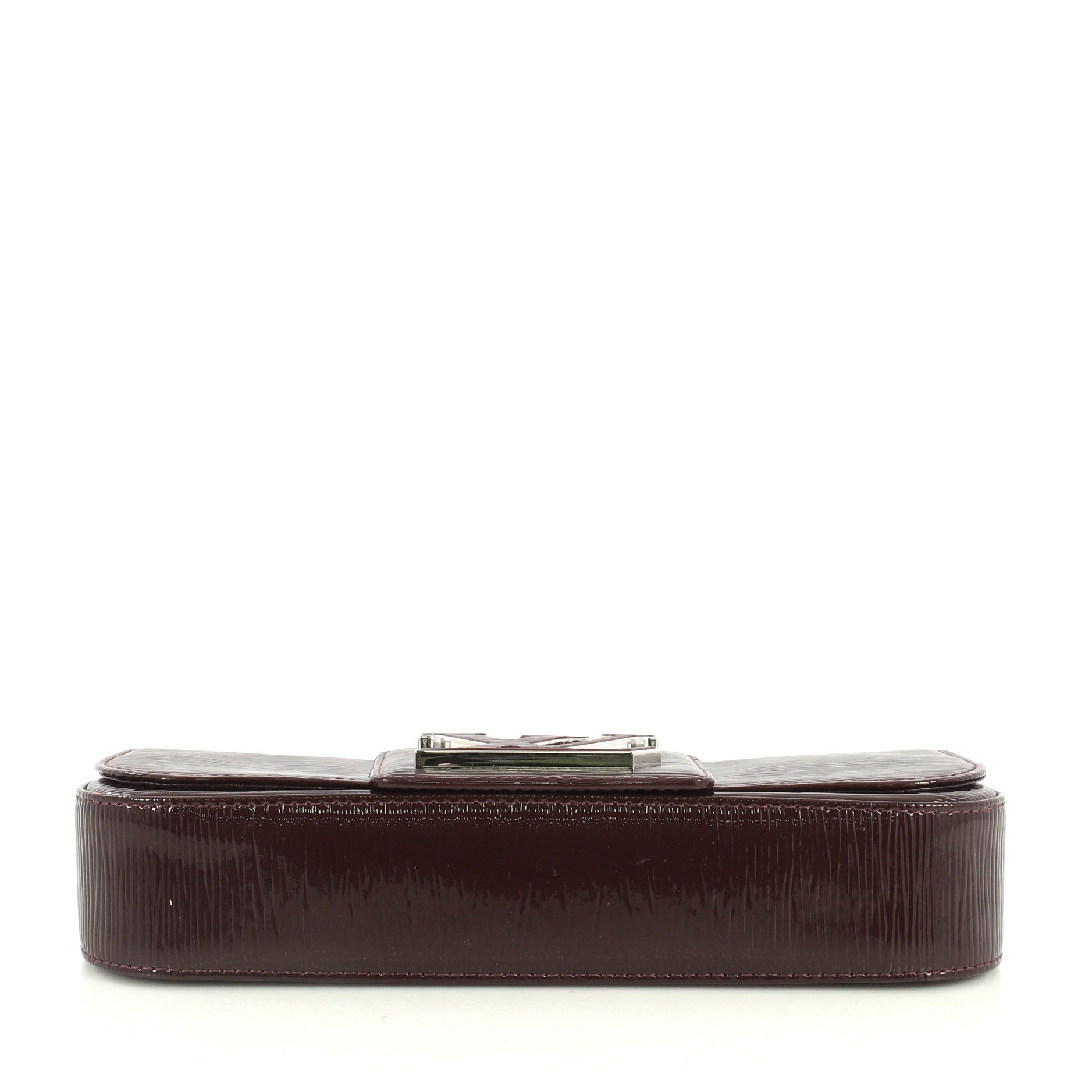 Sobe Clutch Electric Epi Leather