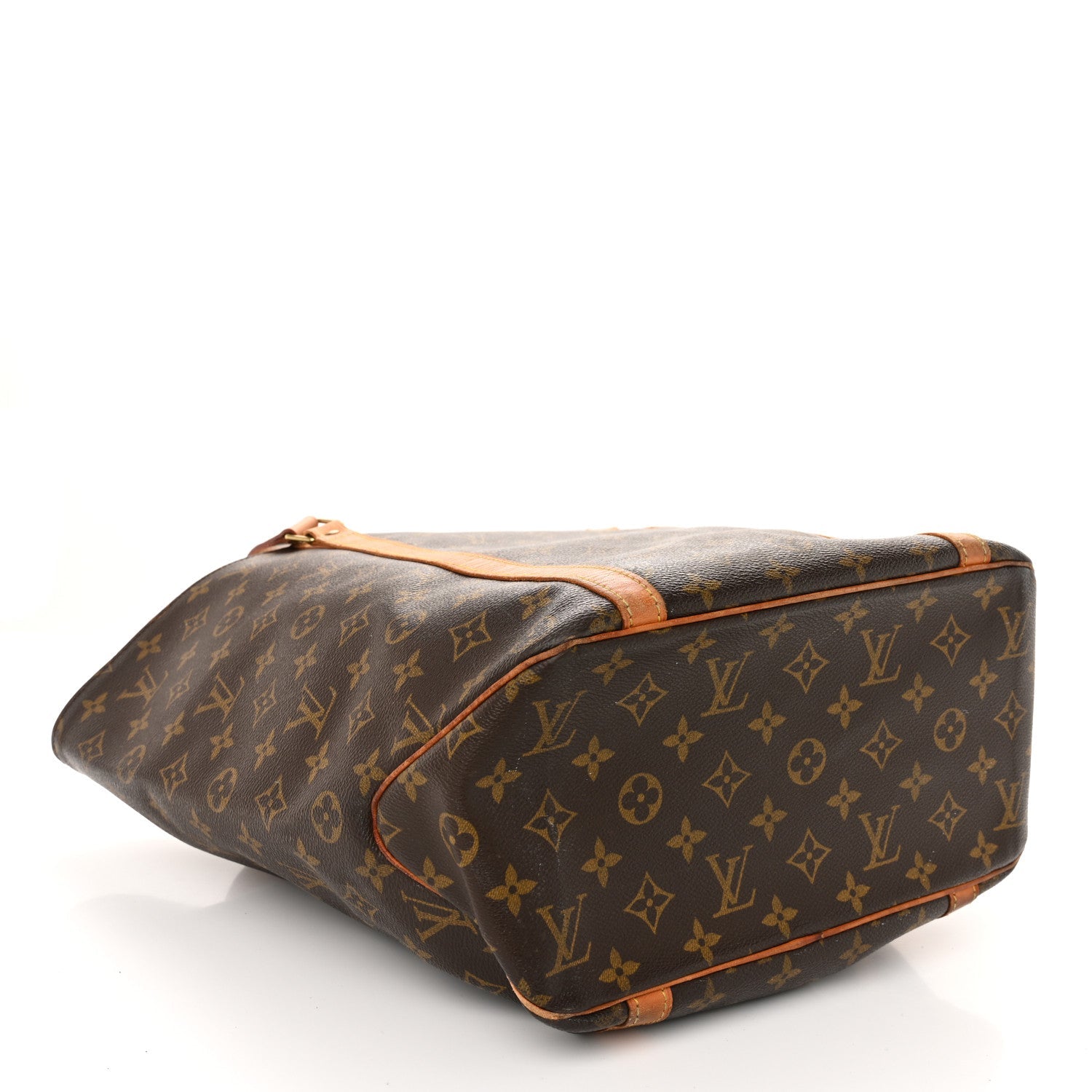 Monogram Sac Shopping Tote