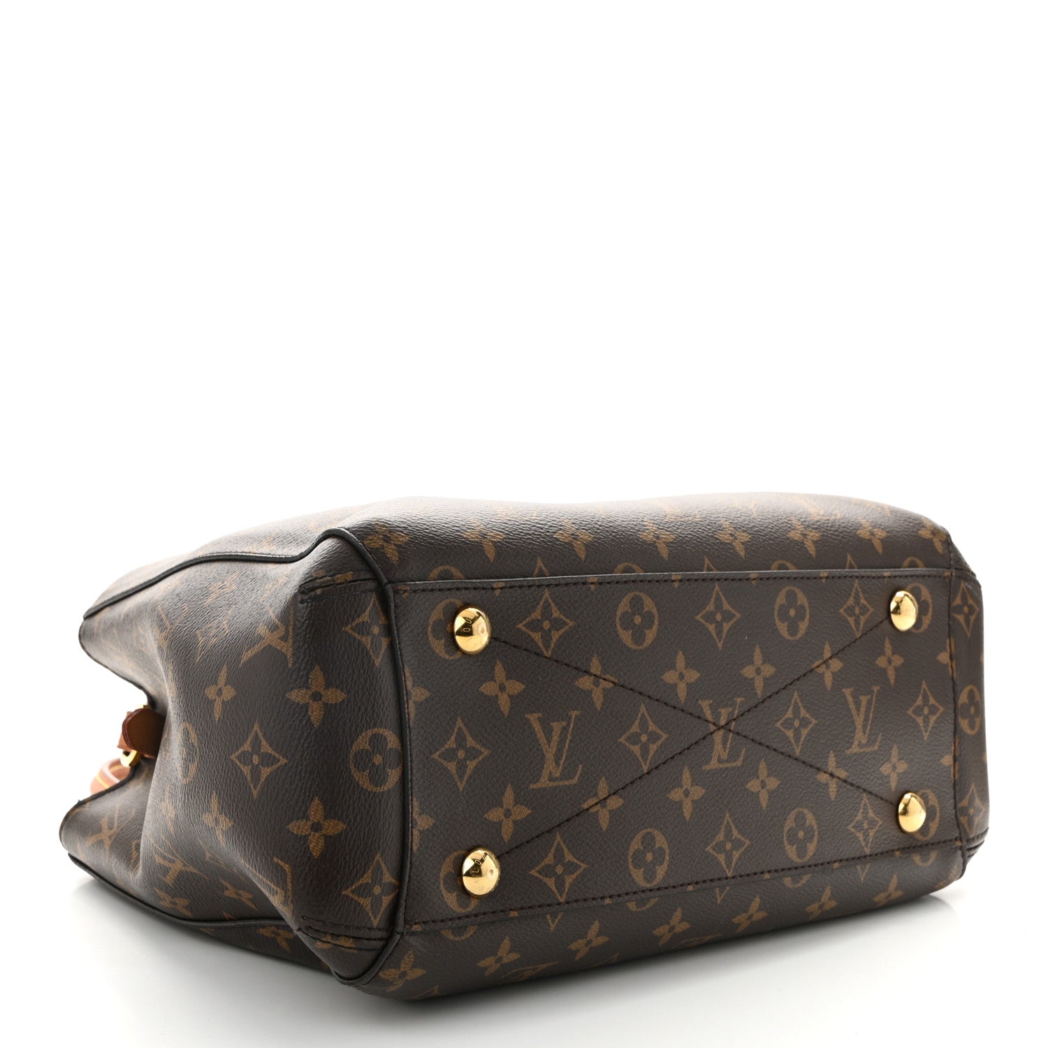 Monogram Montaigne MM