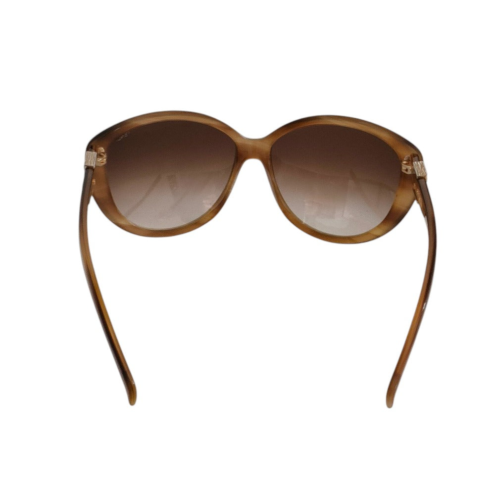 Fendi FF Logo Sunglasses