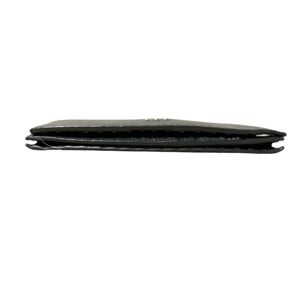 Fendi Selleria Continental Long Wallet