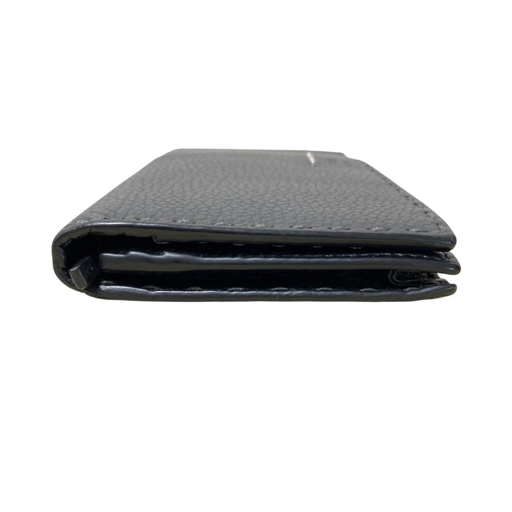 Fendi Selleria Continental Long Wallet