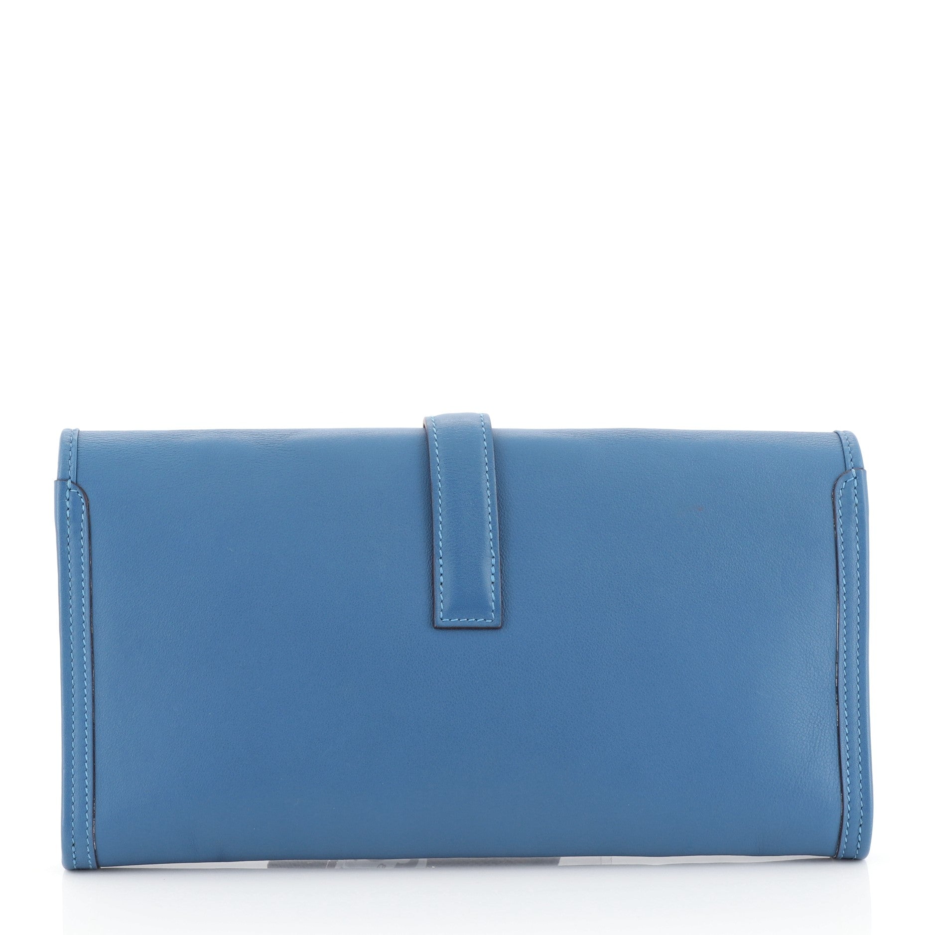 Jige Elan Clutch Swift 29