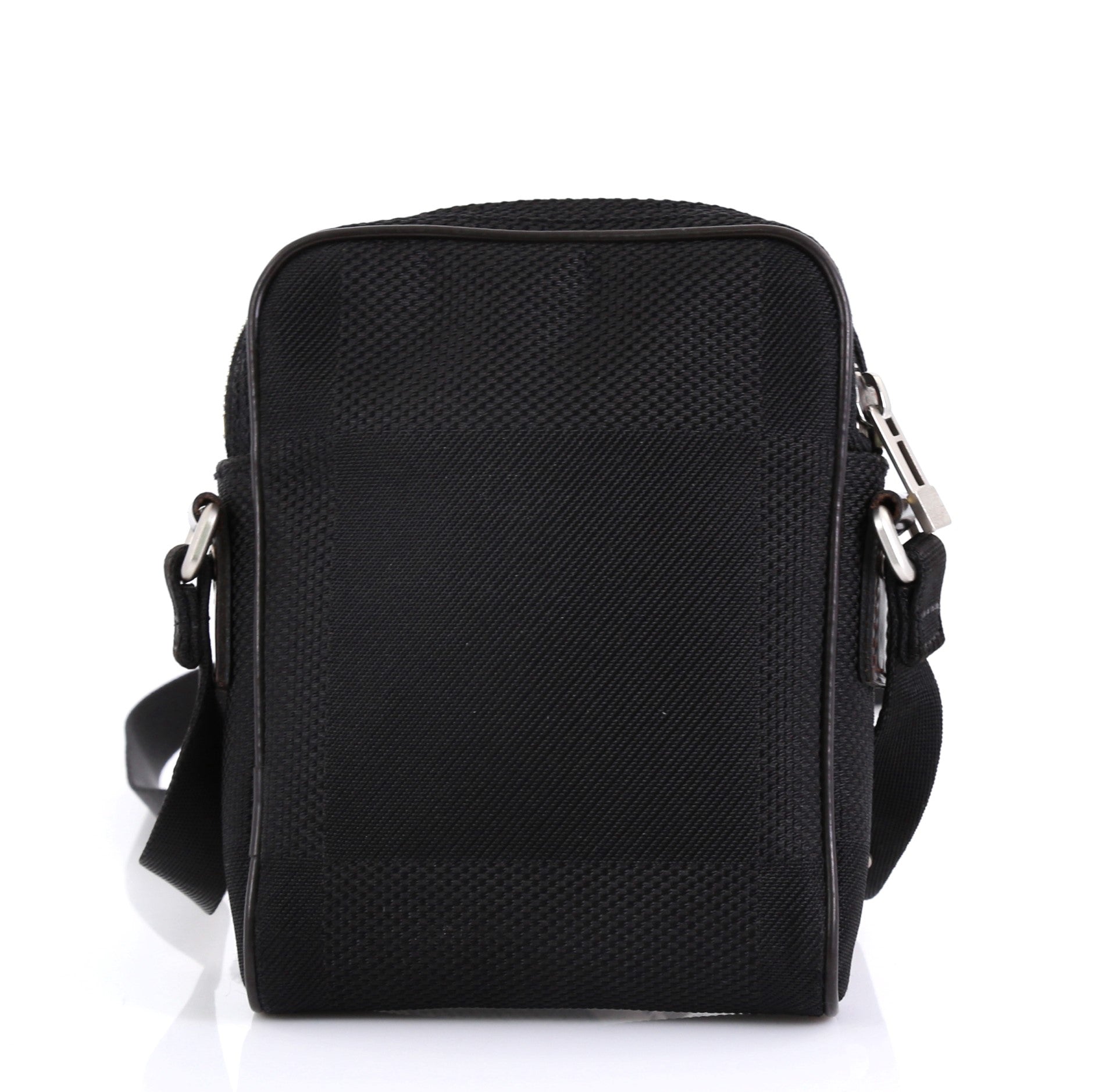 Geant Citadin Messenger Bag Limited Edition Canvas Mini