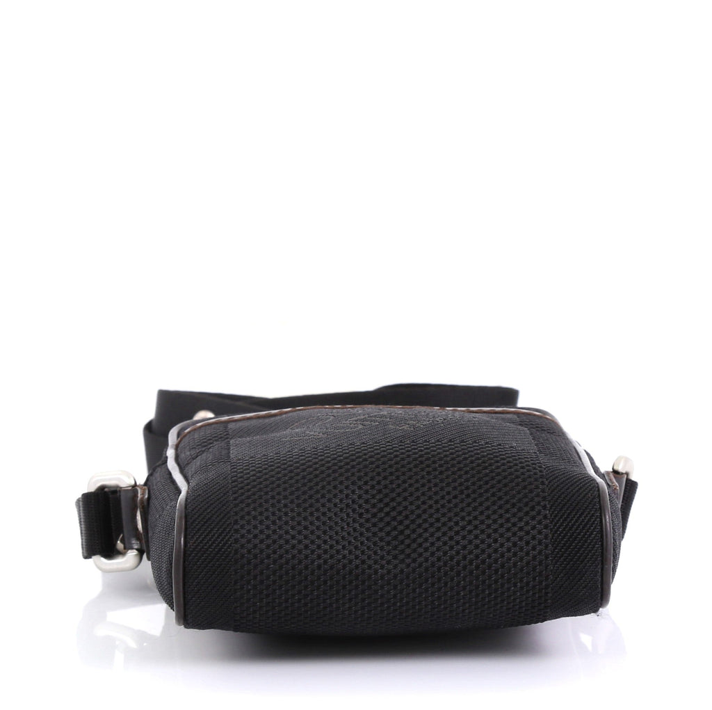Geant Citadin Messenger Bag Limited Edition Canvas Mini