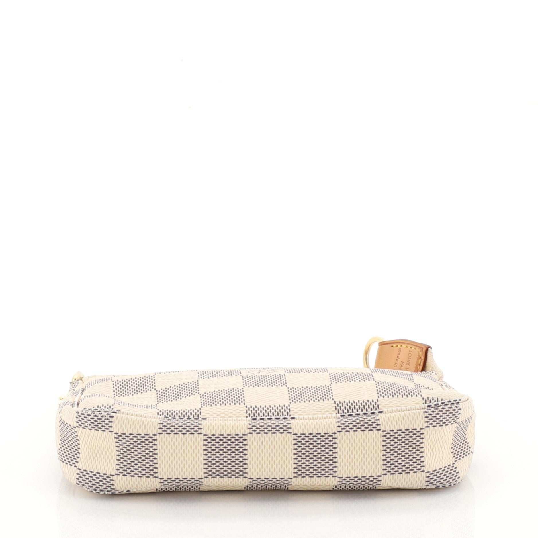 Pochette Accessoires Damier Mini