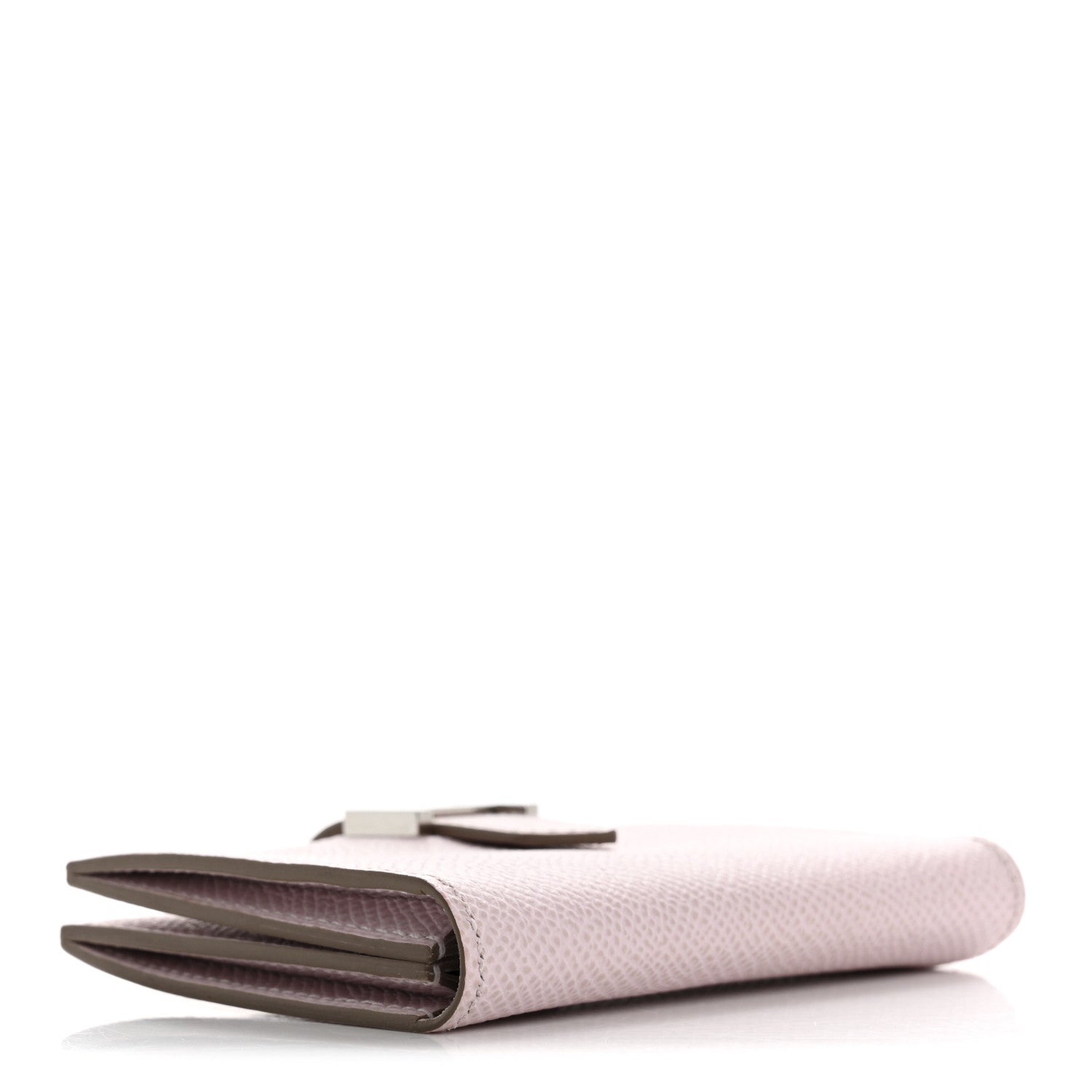 Epsom Bearn  Holder Wallet Mauve Pale